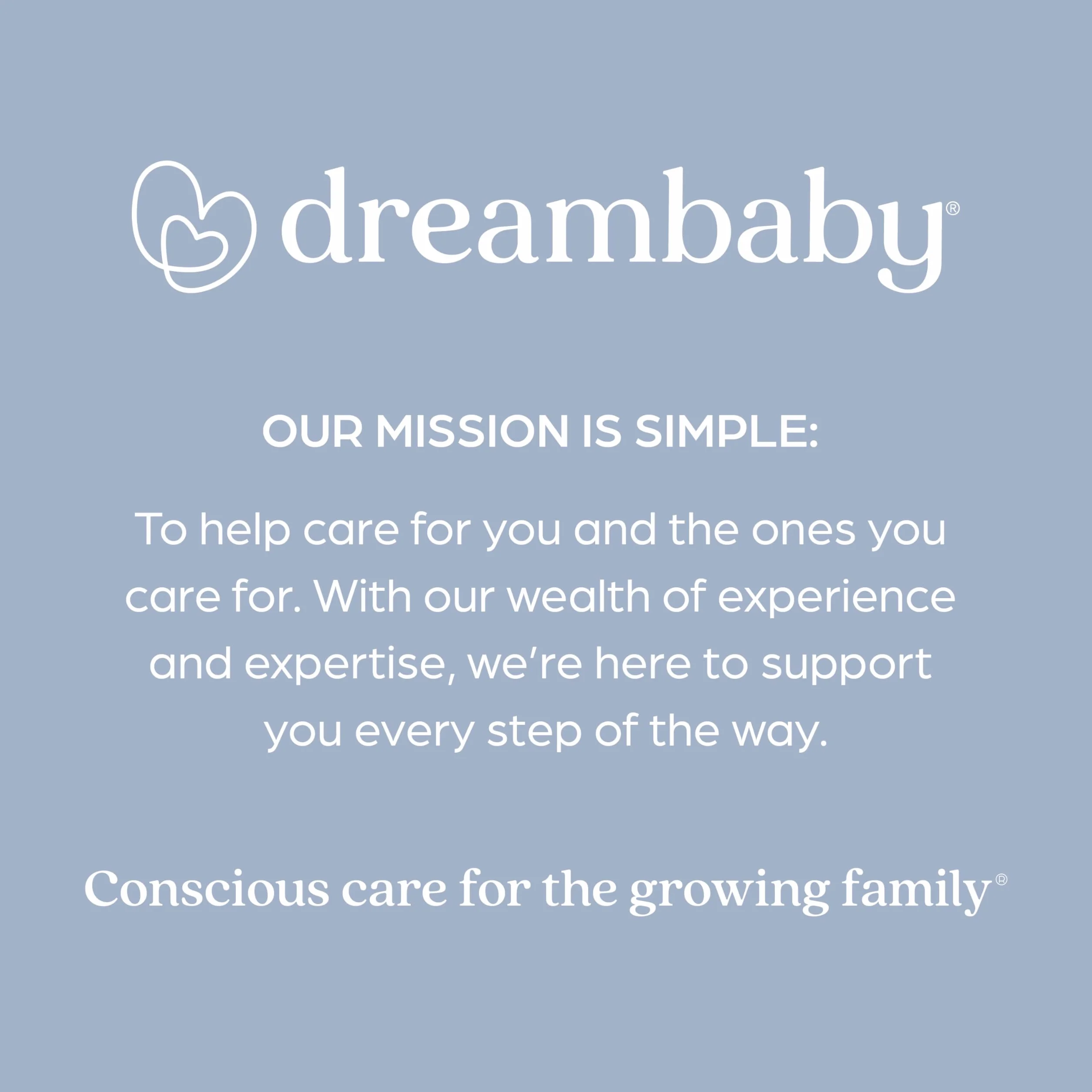Dreambaby Miska górna i ogonowa, do codziennego użytku, miska górna i ogonowa do kąpieli niemowląt, 2 oddzielne miejsca na gąbki górne i ogonowe, ergonomiczna konstrukcja, lekka i przenośna, łatwa do