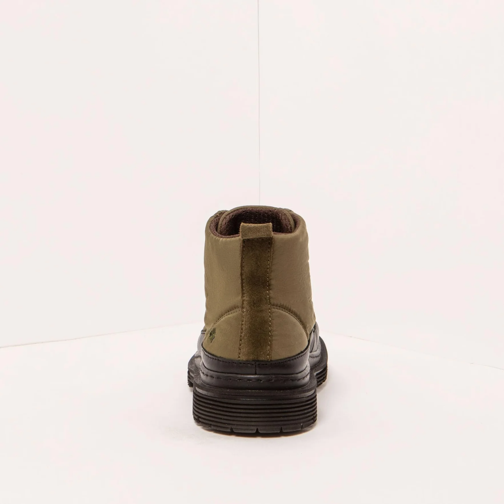 ART Uniseks 1895 BirminghamModa — buty
