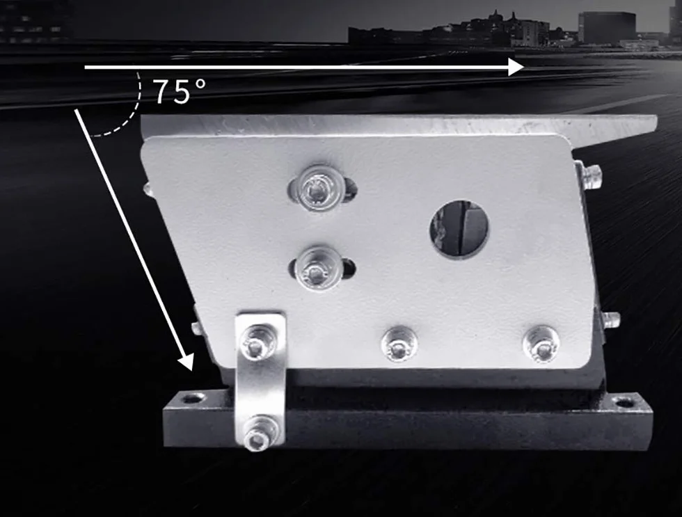 Toplionace Podajnik liniowy z płytą wibracyjną, bezpośrednie podawanie wibracji 100 mm//140 mm/160 mm/190 mm, podajnik wibracyjny 220 V (140 mm)