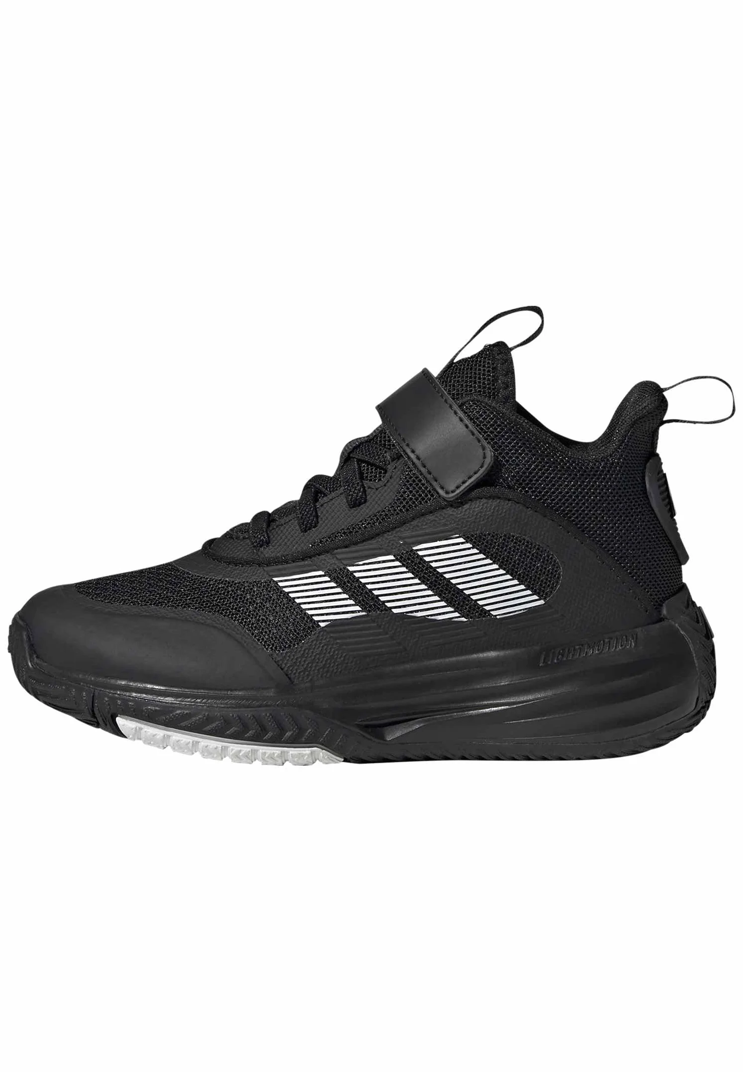 adidas Uniseks Ownthegame 3.0 ShoesButy do koszykówki