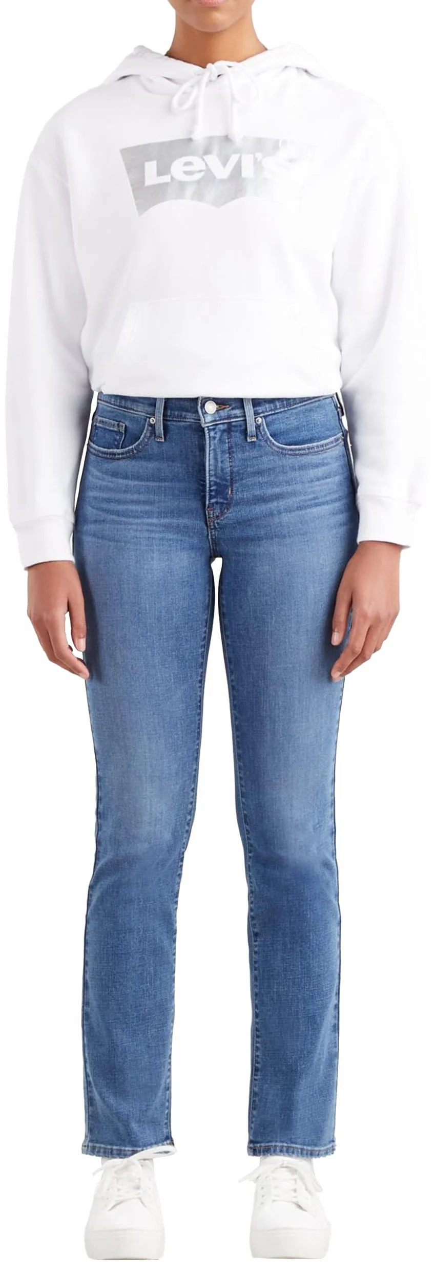 Levi's 314™ Shaping Straight - Jeans Kobiety