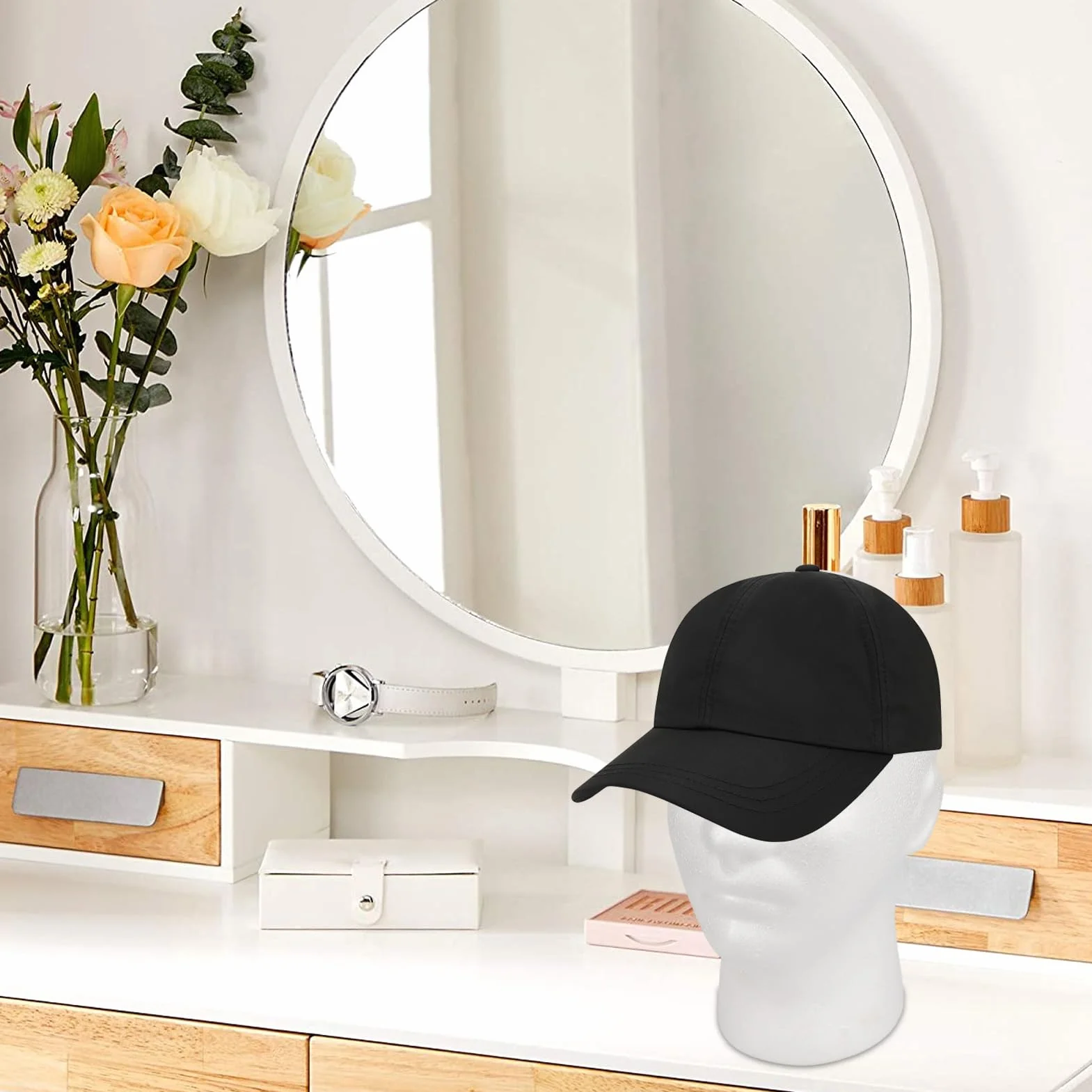Wig Mannequin Head, Mannequin Head Stand, Hat Display Head, Male Head Stand, Wig Head Foam, Display Head Mold, Wig Display Stand, Male Hat Display, Foam Hat Display, Male Wig Display, Hat Mold Display