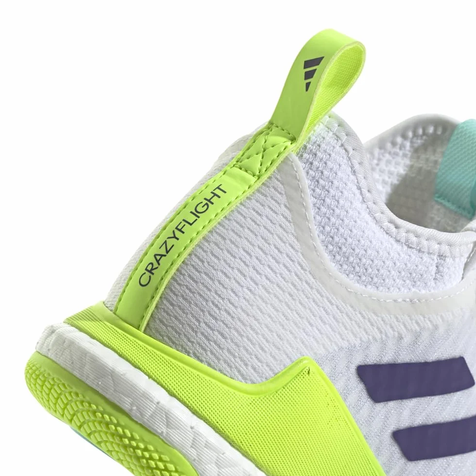 adidas Crazyflight damskie buty sportowe