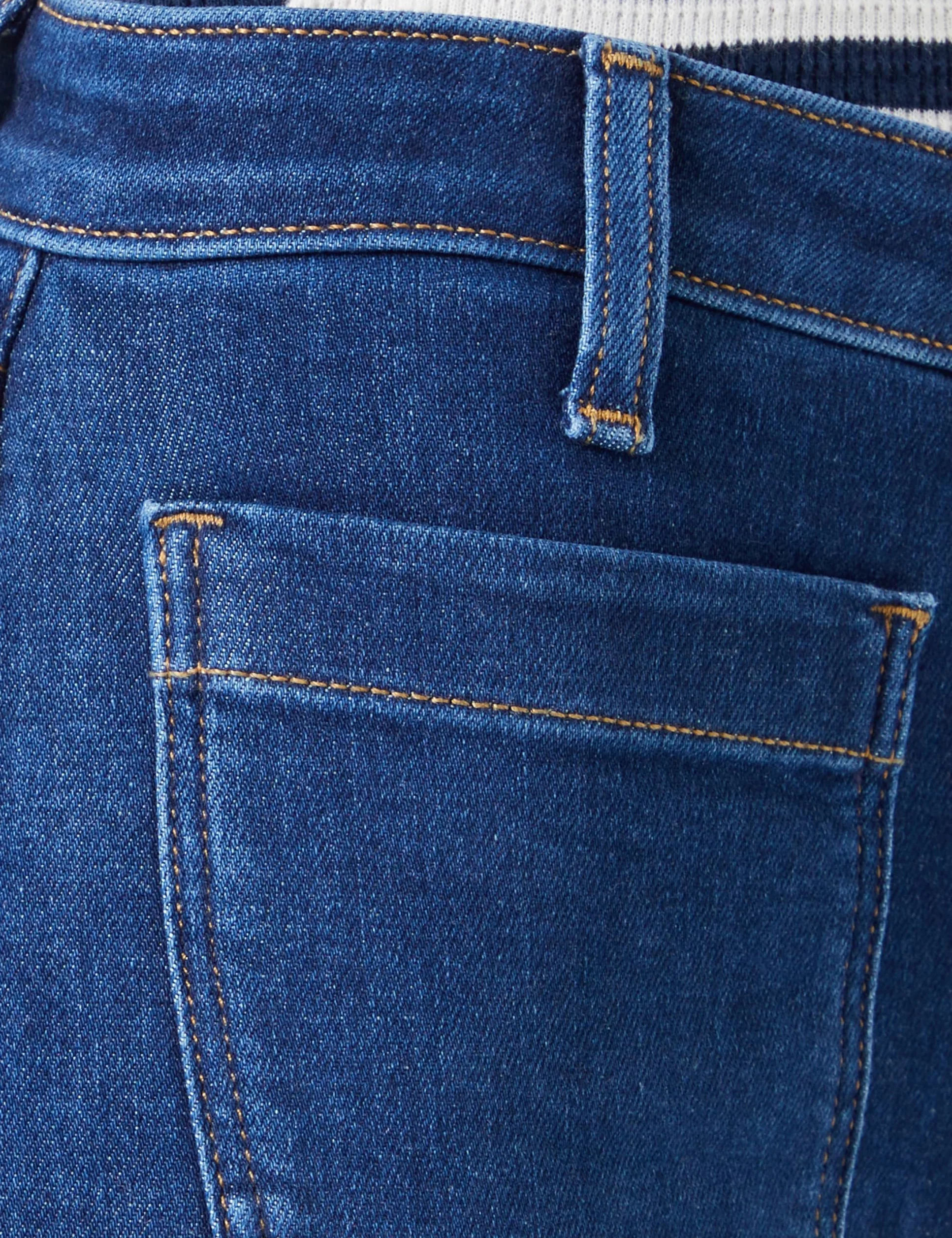 Wrangler Flare Jeansy Kobiety