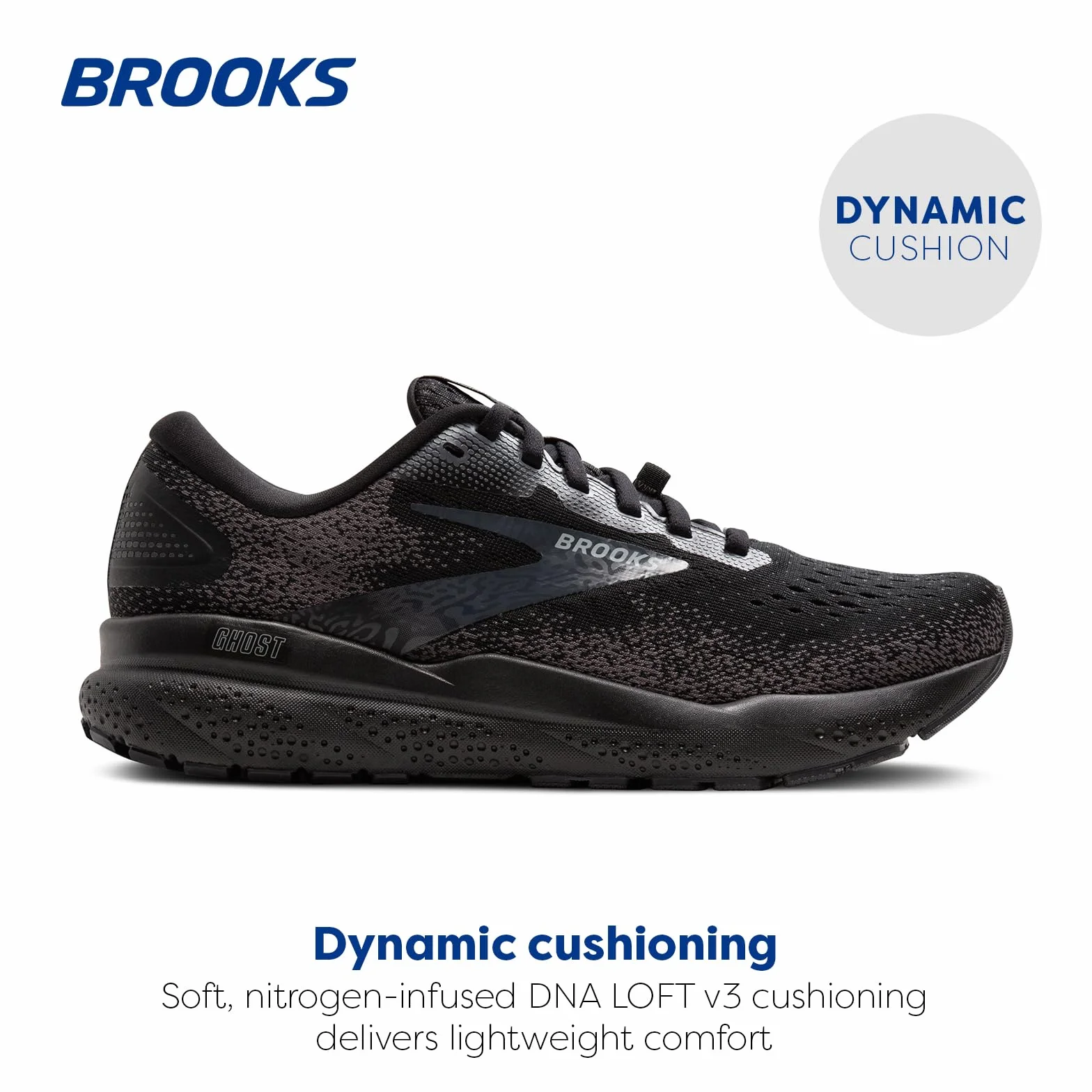 Brooks Ghost 16 GTX Buty do biegania damskie