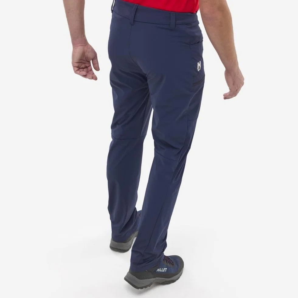 MILLET Ubic S Pant M - Spodnie Mężczyźni