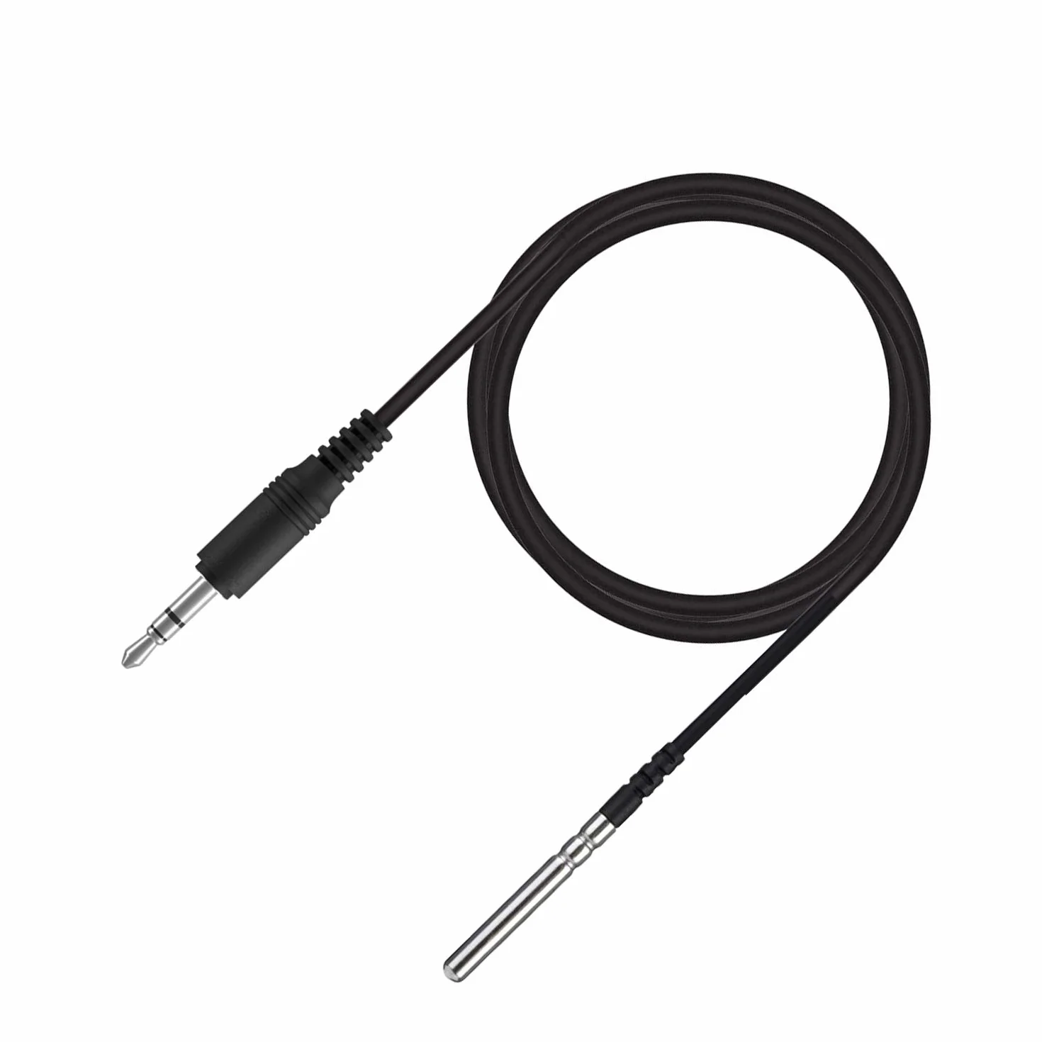 Inkbird ITC-308S Cyfrowy termostat regulatora temperatury z sondą temperatury NTC z wtyczką jack