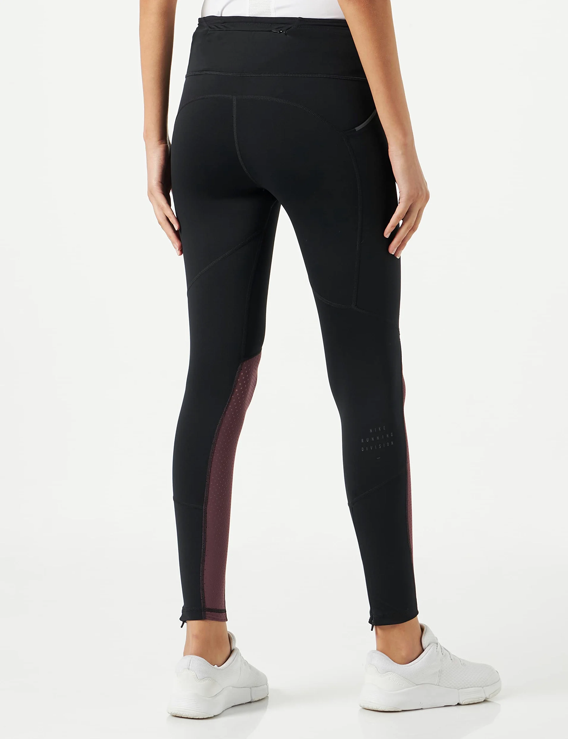 NIKE Nike Dri-fit Run Division Epic Luxe - Leginsy Kobiety