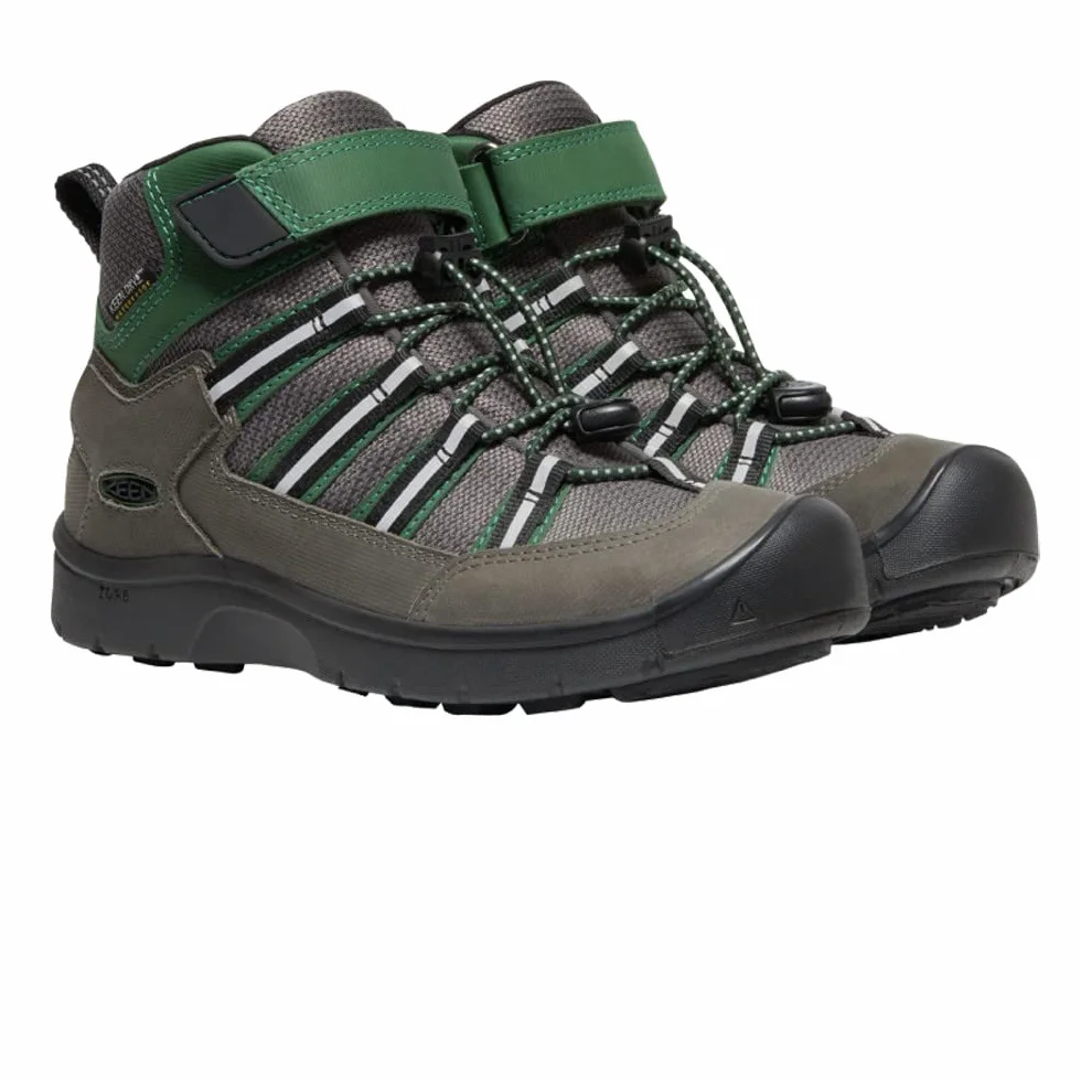 KEEN Hikeport 2 Sport Mid Waterproof Obuwie turystyczne dzieci