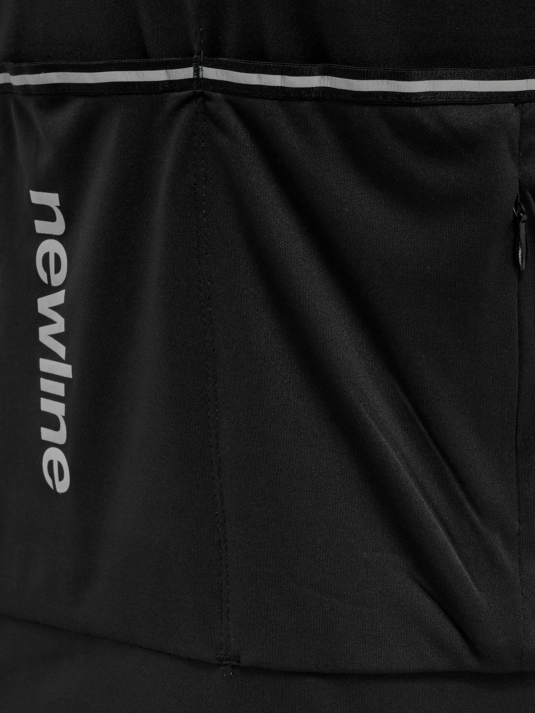 NewLine T-shirt Mężczyźni Męska koszulka rowerowa Core