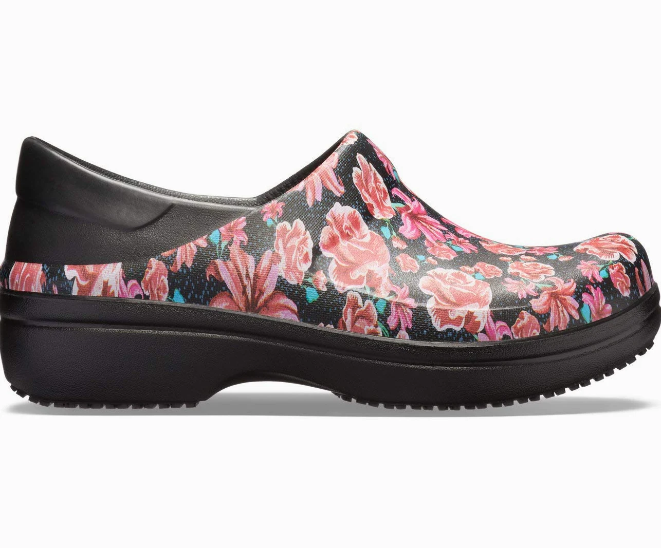 Crocs Kobiety Neria Pro Ii Graphic Clog WChodaki