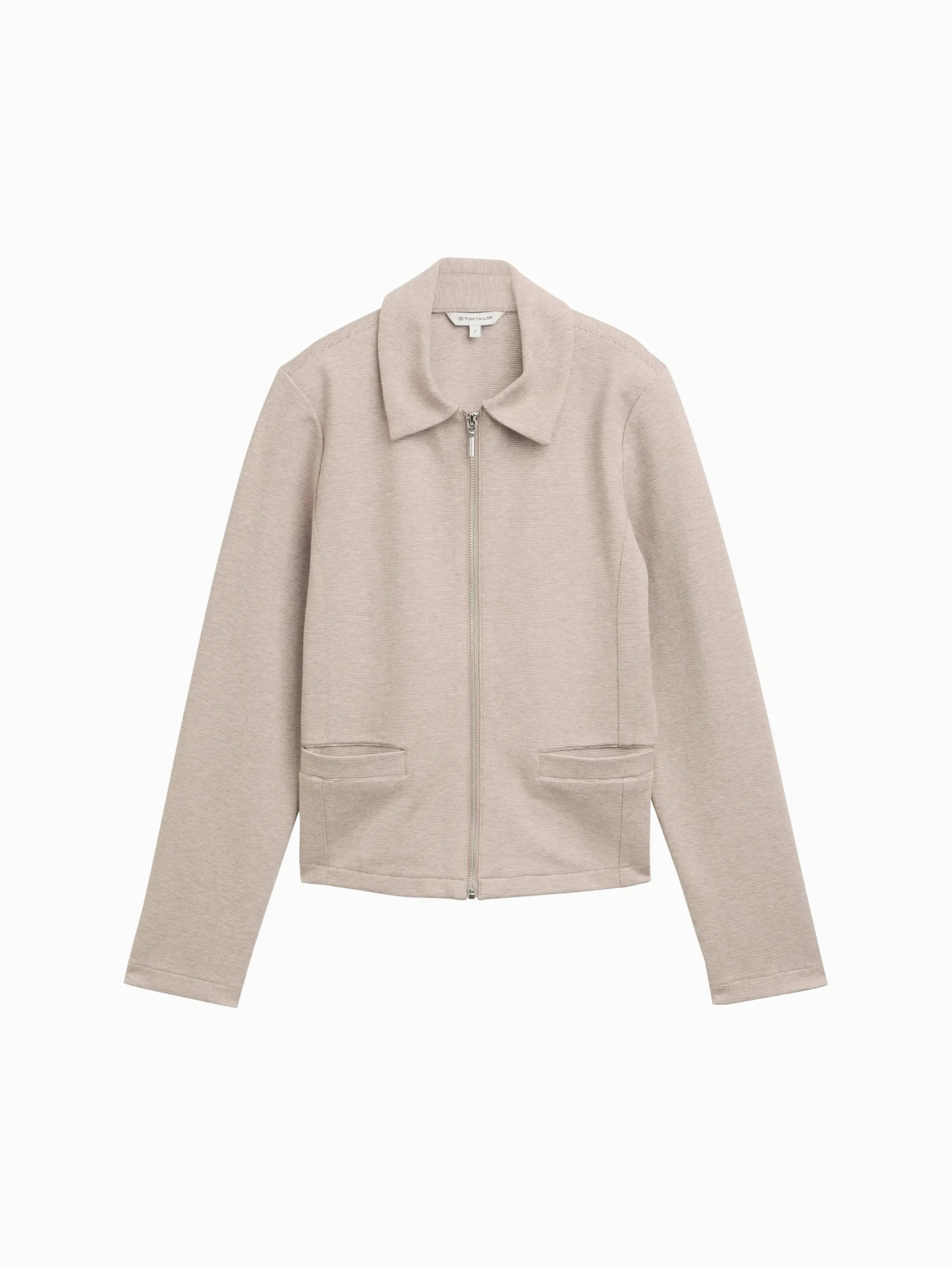 TOM TAILOR Blezerek Kobiety 1047589