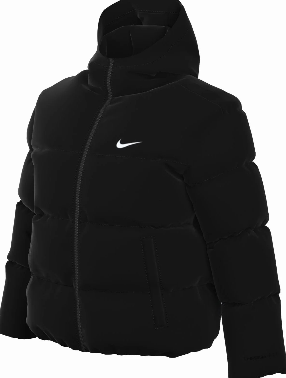 Nike Kurtka damska W Nsw Tf Synfl Nk Clsc Pfr Jacket