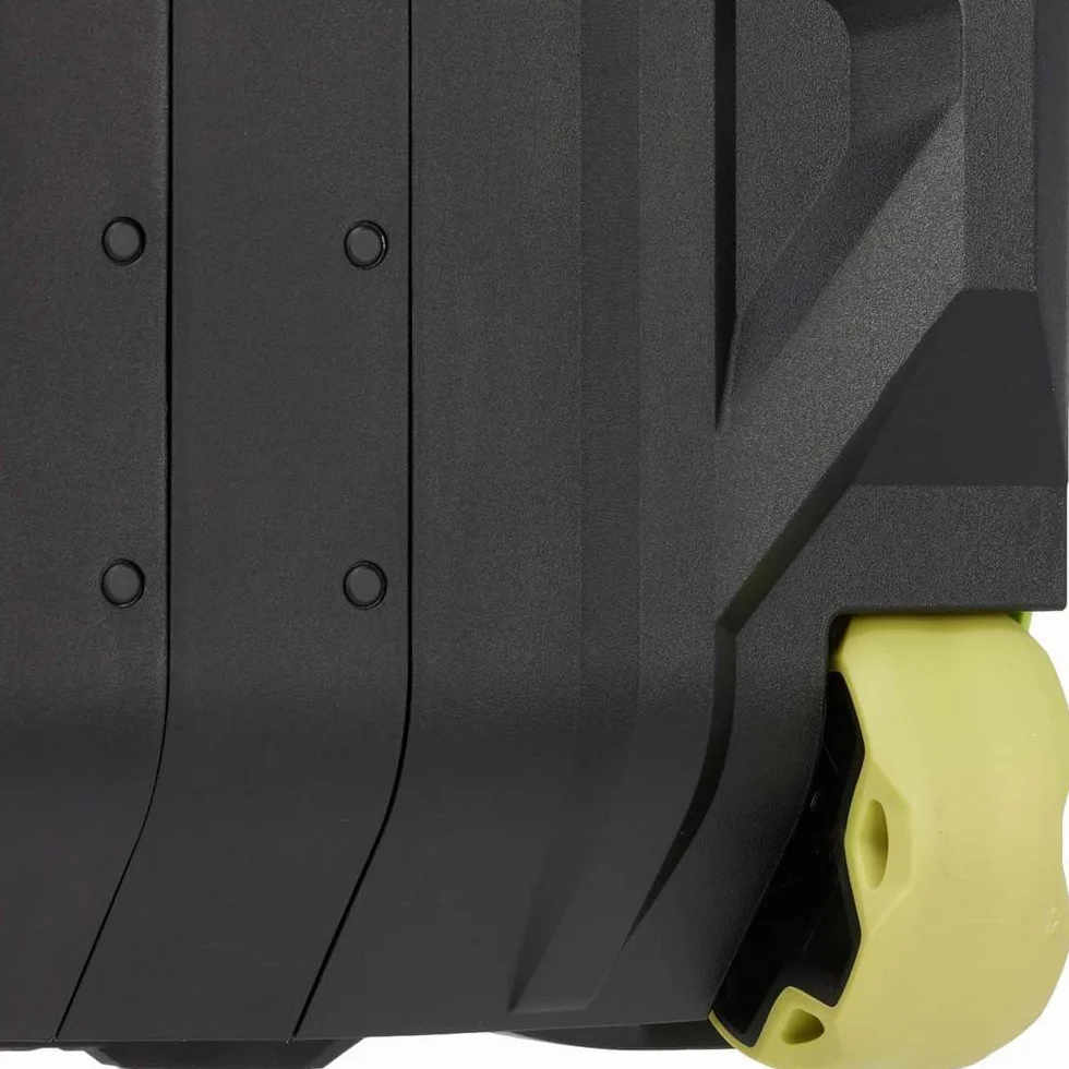 OGIO RIG 9800 torba podróżna na kółkach 123L czarna