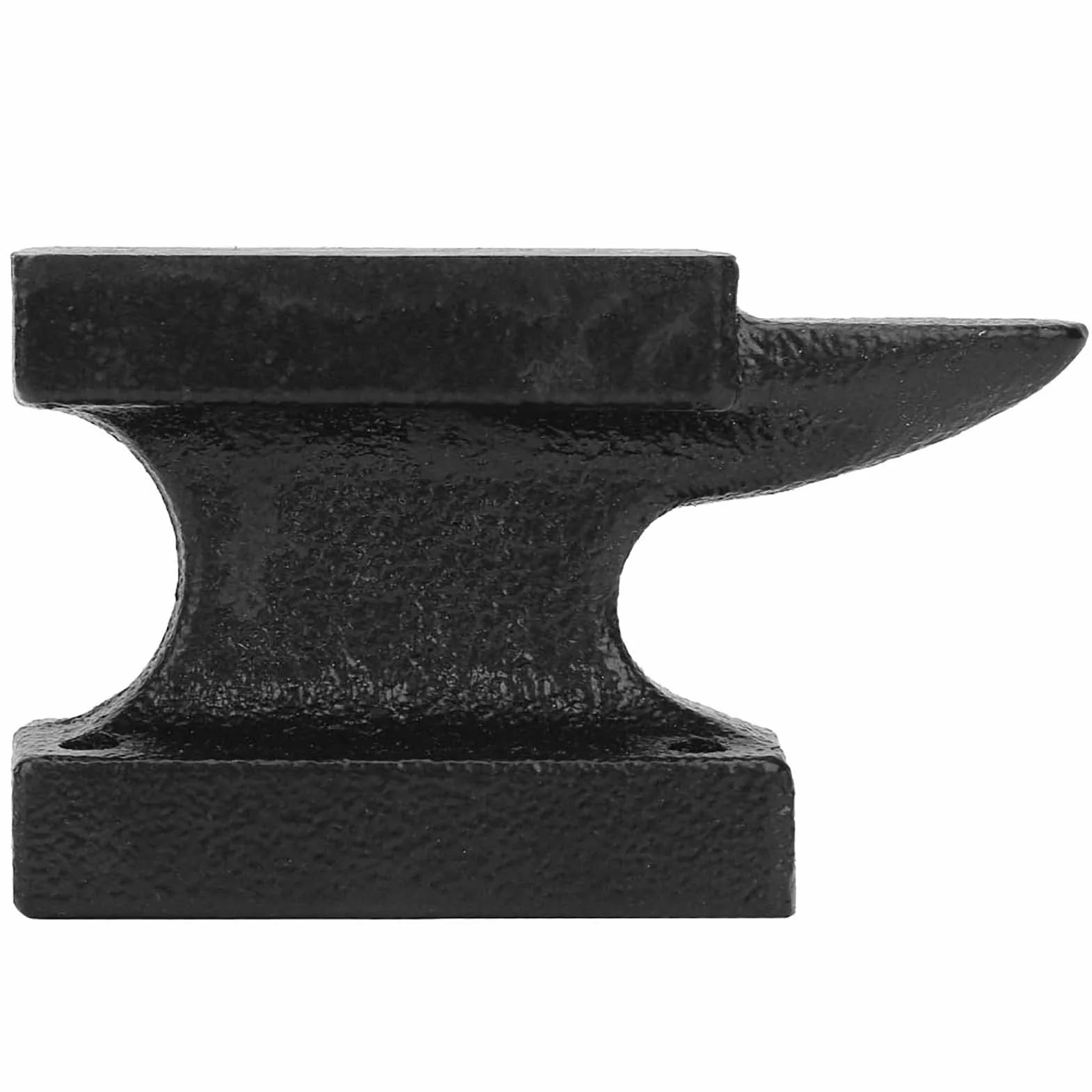 Kowadło Kowalskie Przenośne Kowadło Wytrzymałe żeliwo Kute Kowadło Stabilny stół Warsztatowy Kowadło Stalowe Sklep Metalowy