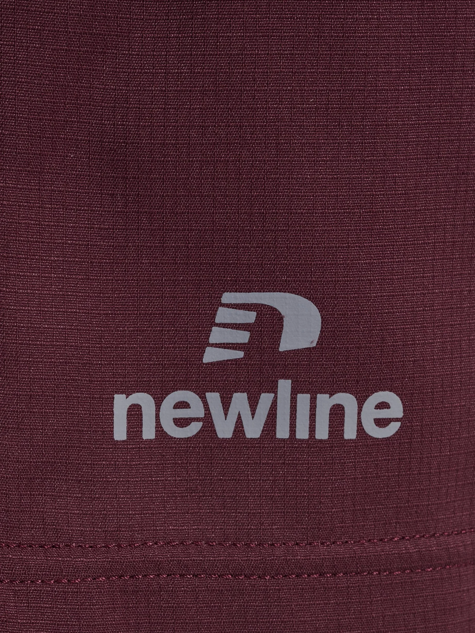 newline Nwlmax Zip Pocket Shorts W - Szorty Kobiety