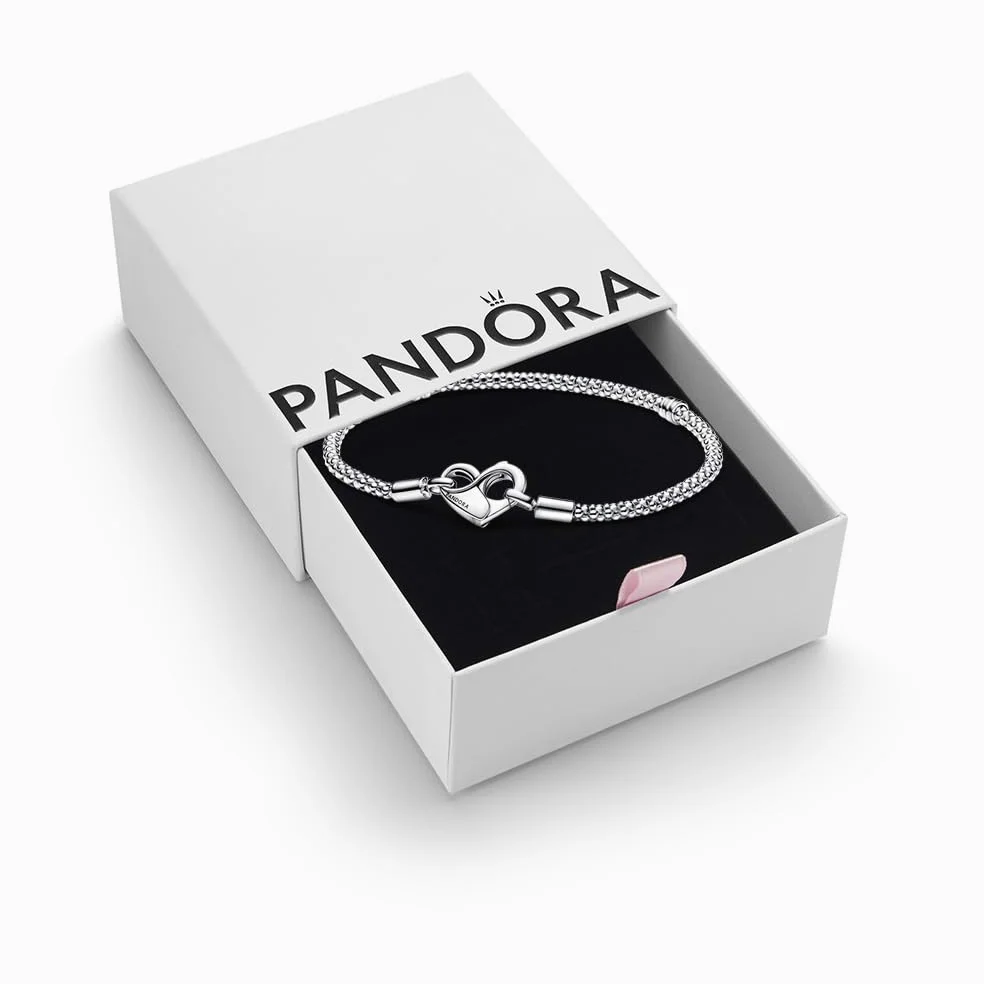 Pandora Damski Bransoletka Srebro próby 925 592453C00