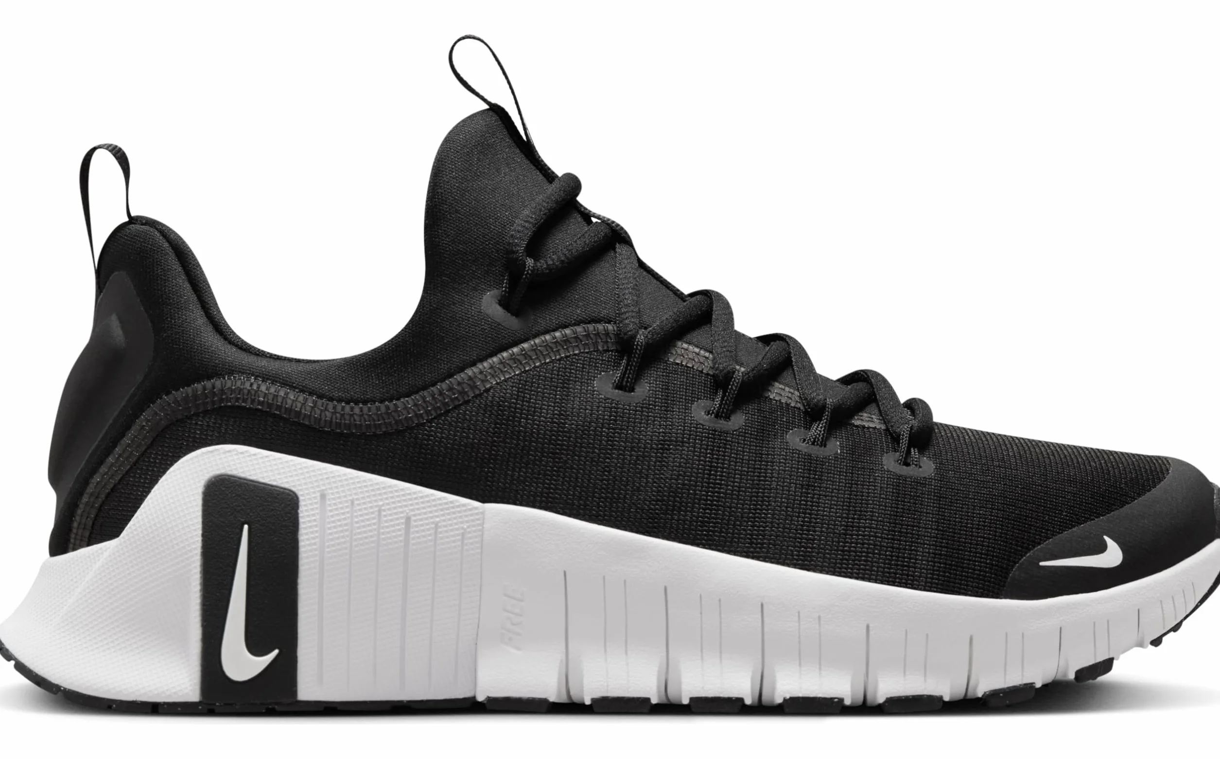 NIKE Kobiety Free Metcon 6 Trenażer