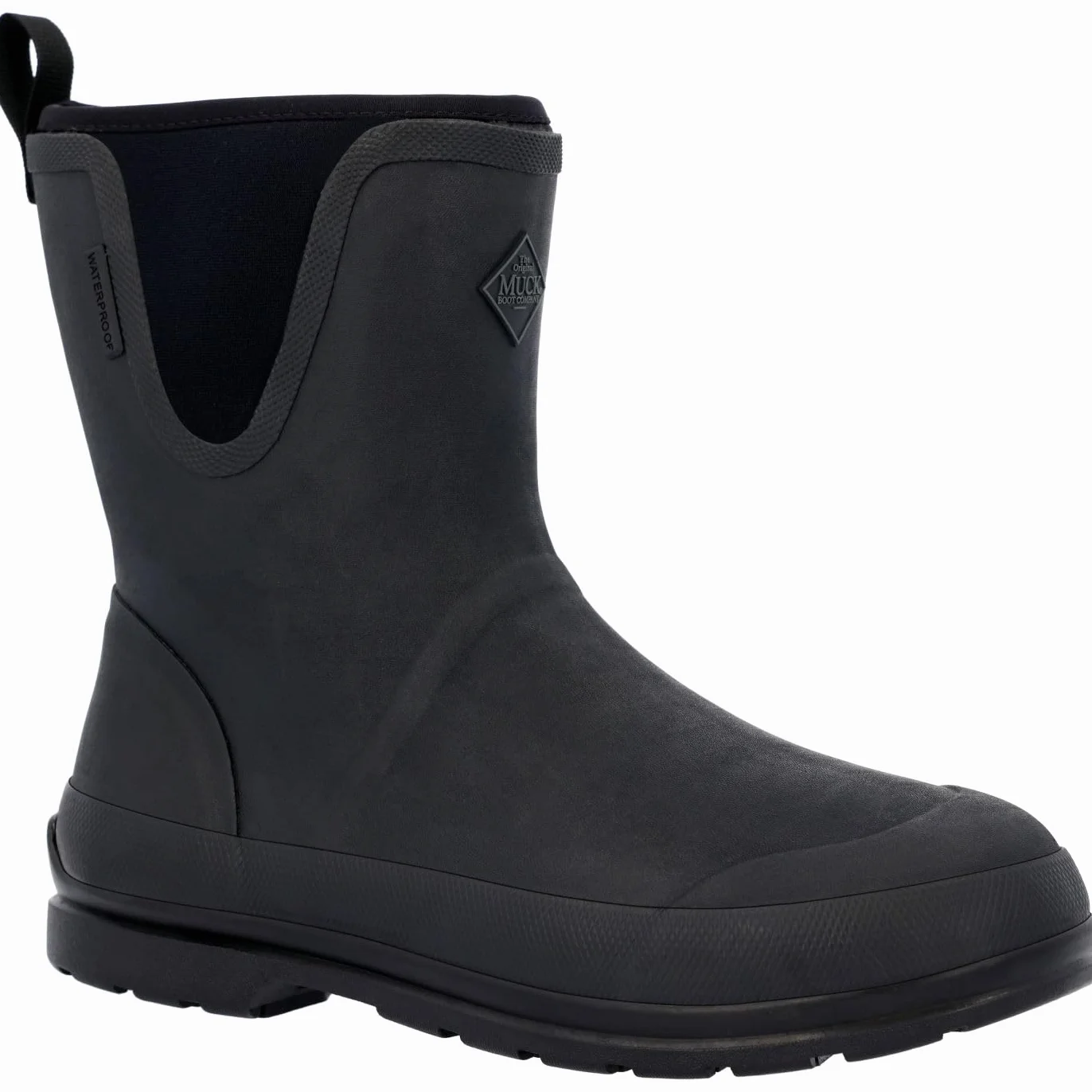 Muck Boot Muck Originals męskie buty przeciwdeszczowe do zakładania