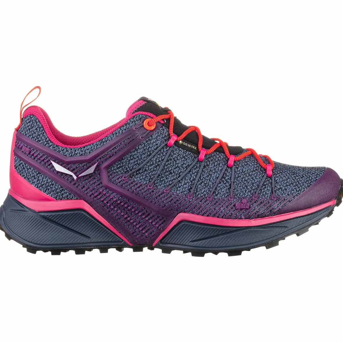 Salewa Kobiety Dropline Gore-texButy Trekkingowe