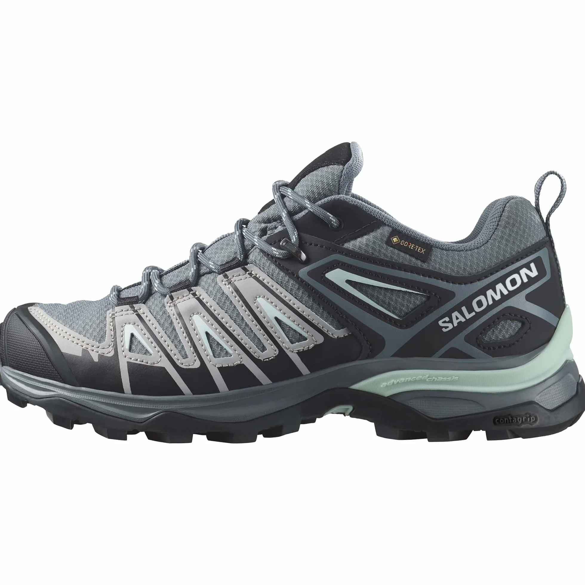 Salomon X Ultra Pioneer Gore-tex Buty trekkingowe damskie