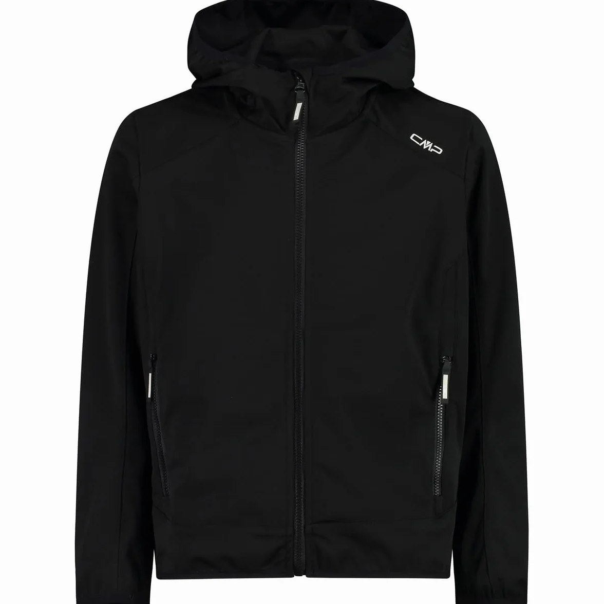 CMP Lekka kurtka softshell dla dzieci, unisex, dla dzieci i młodzieży