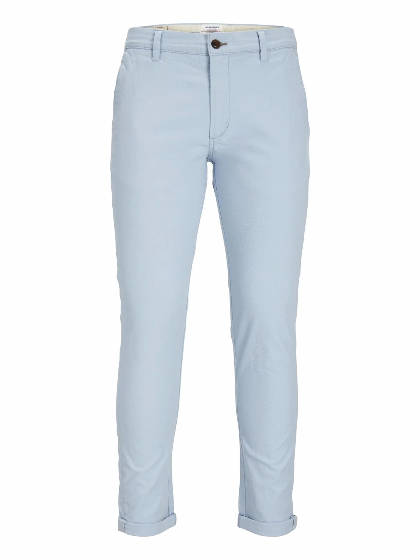 JACK & JONES Jpstmarco Jfury Noos - Spodnie Mężczyźni