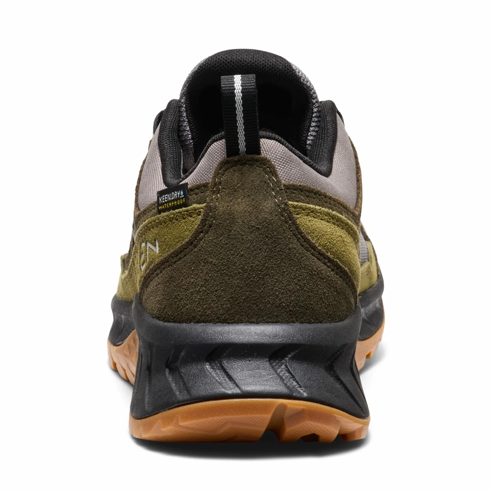 KEEN Mężczyźni Hightrail WaterproofButy turystyczne