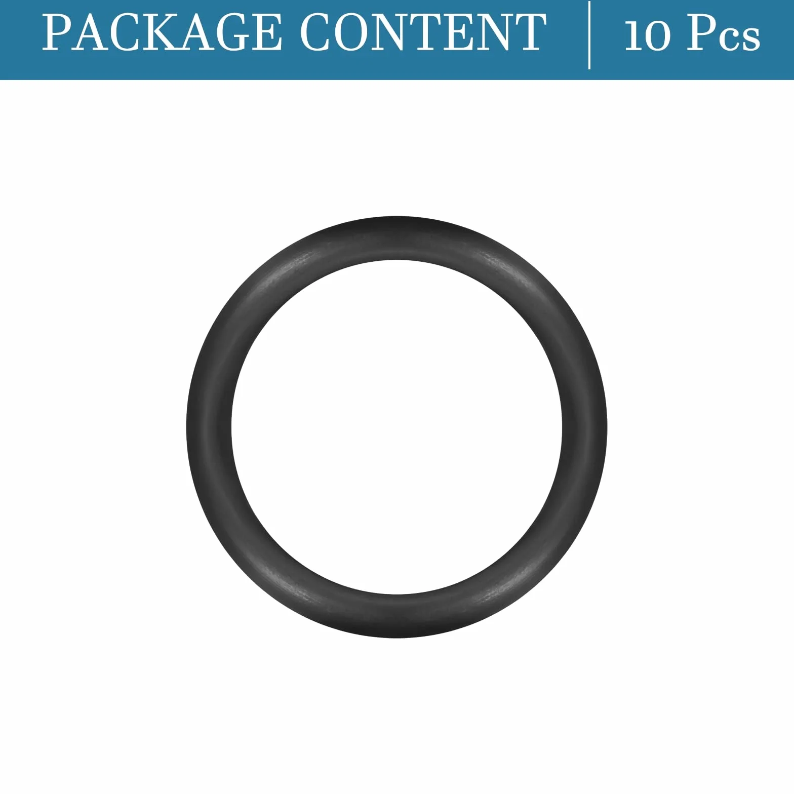 QUARKZMAN 10 sztuk uszczelek z kauczuku nitrylowego o-ring okrągły gumowy pierścień uszczelniający 33 mm x 25 mm x 4 mm do kranu hydraulicznego uszczelnienia połączeń, czarne