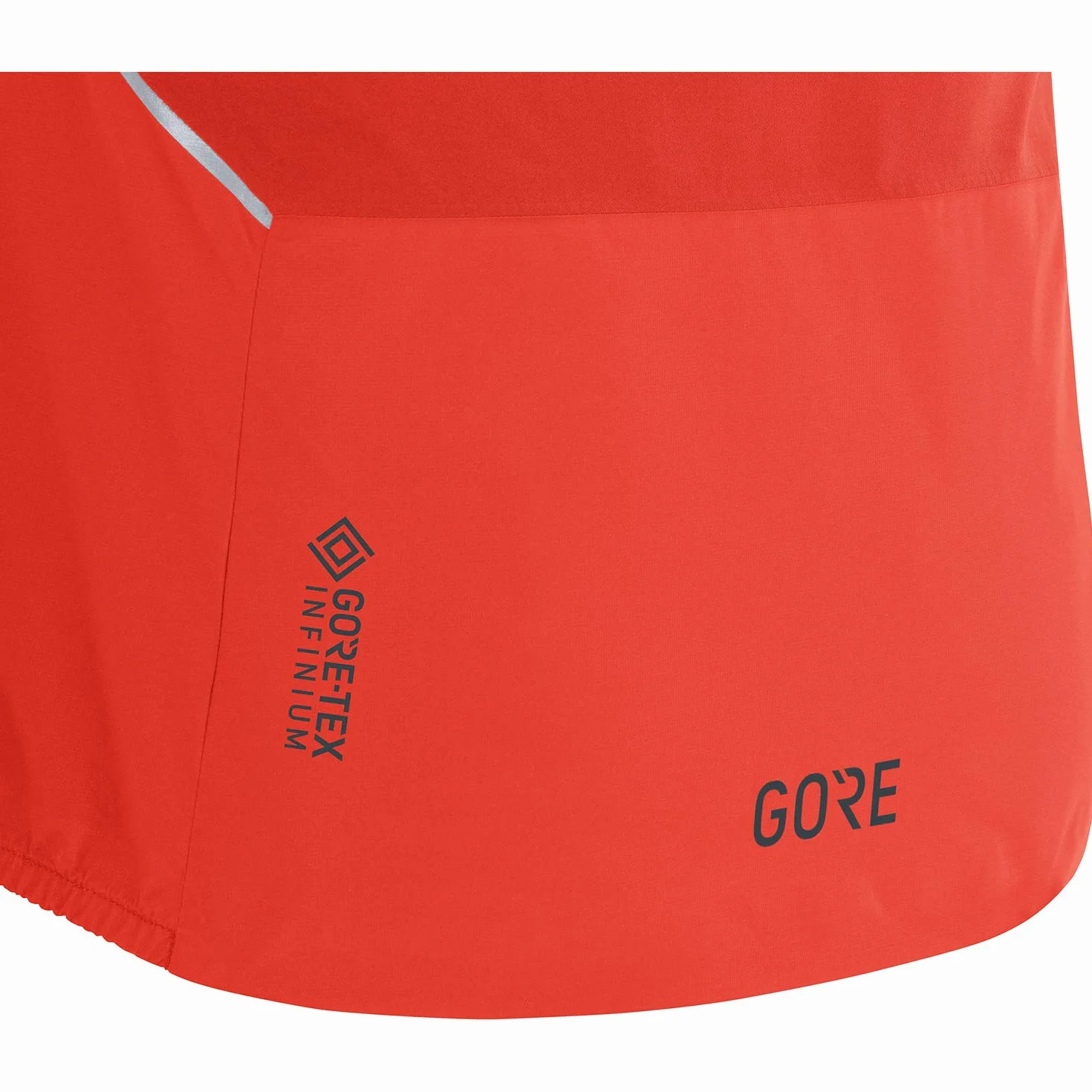 GORE WEAR R7 kurtka do biegania Gore-Tex Infinium męska
