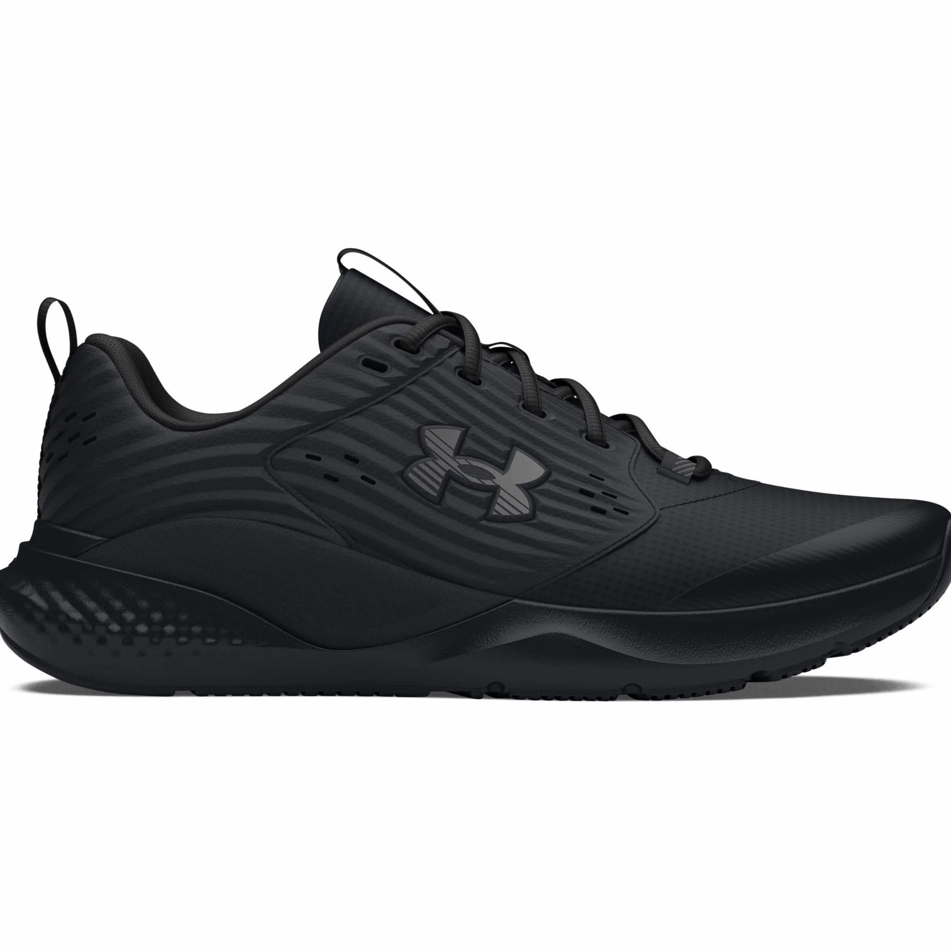 Under Armour Mężczyźni Ua Charged Commit Tr 4Adidasy
