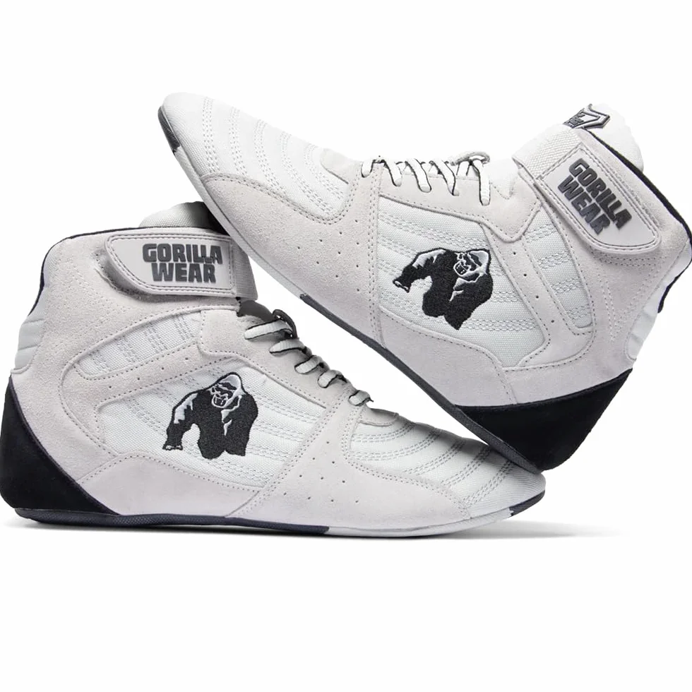 Gorilla Wear Perry High Tops Pro