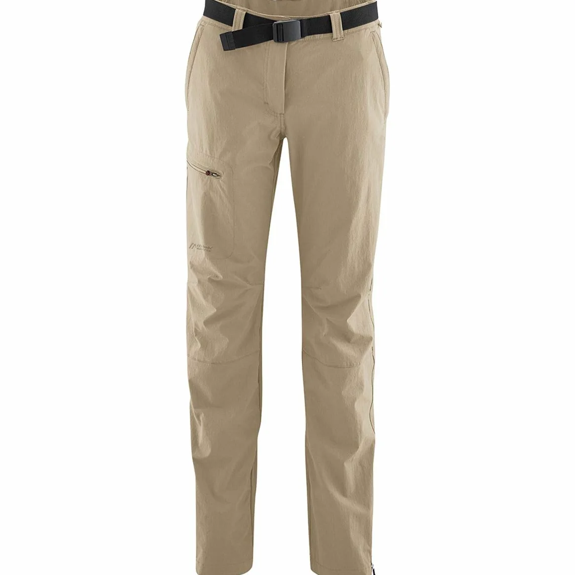 Maier Sports Damskie spodnie trekkingowe Inara Slim