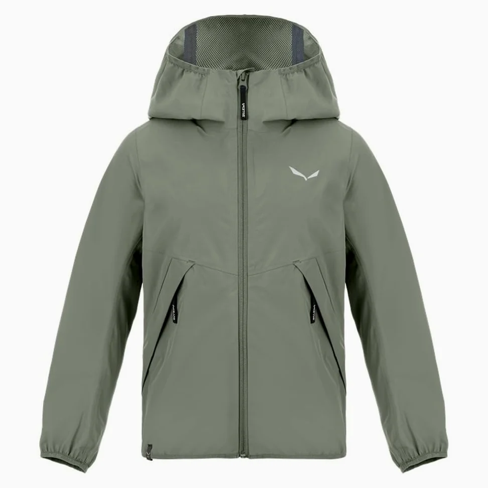SALEWA Aqua Powertex kurtka K, shadow, 152