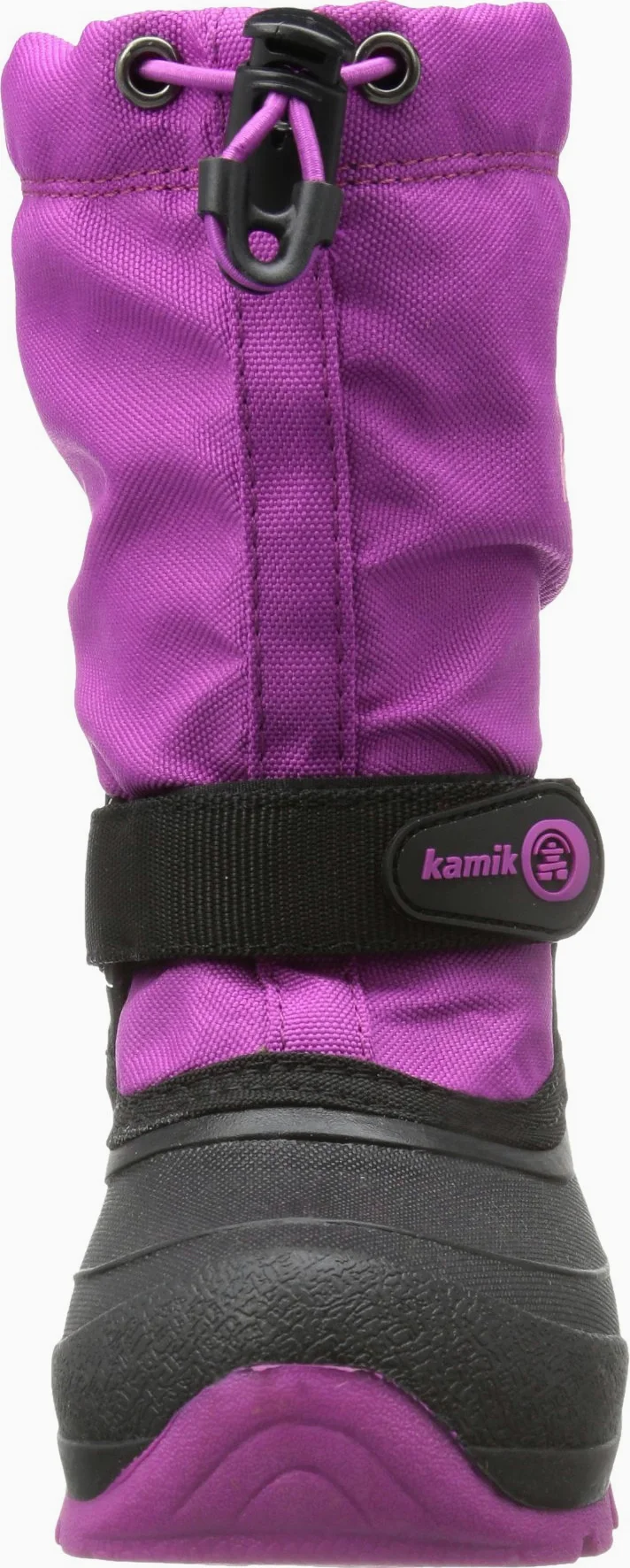 Kamik WATERBUG5G, buty śniegowe dla chłopców