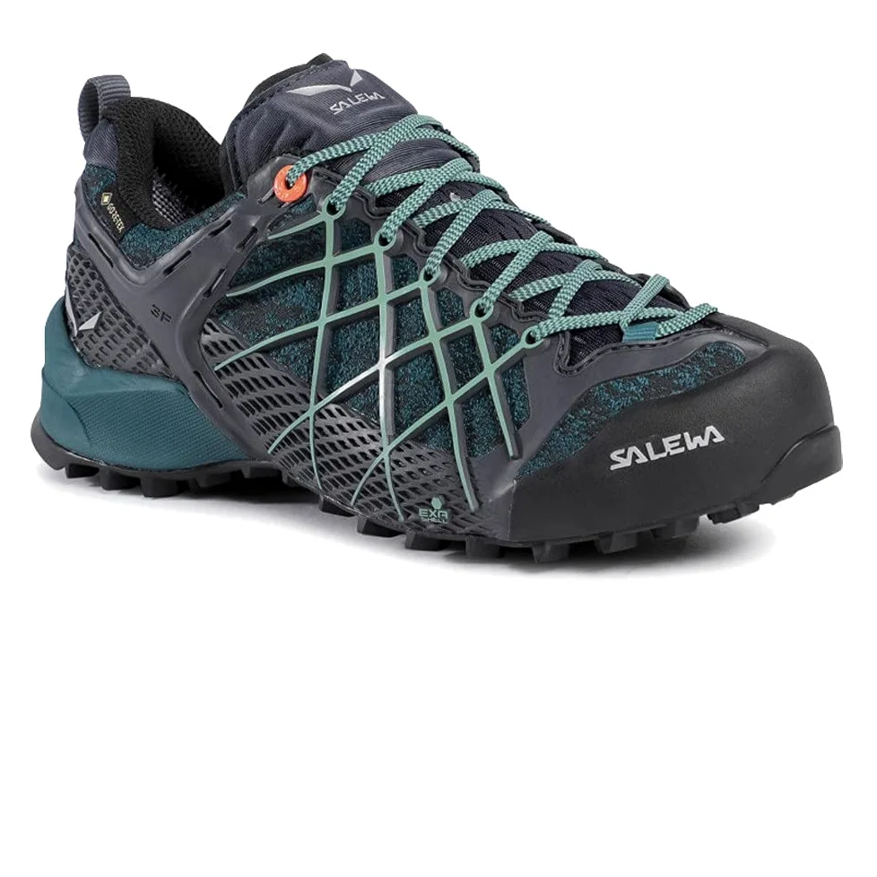 Salewa Kobiety Ws Wildfire Gore-texButy trekkingowe