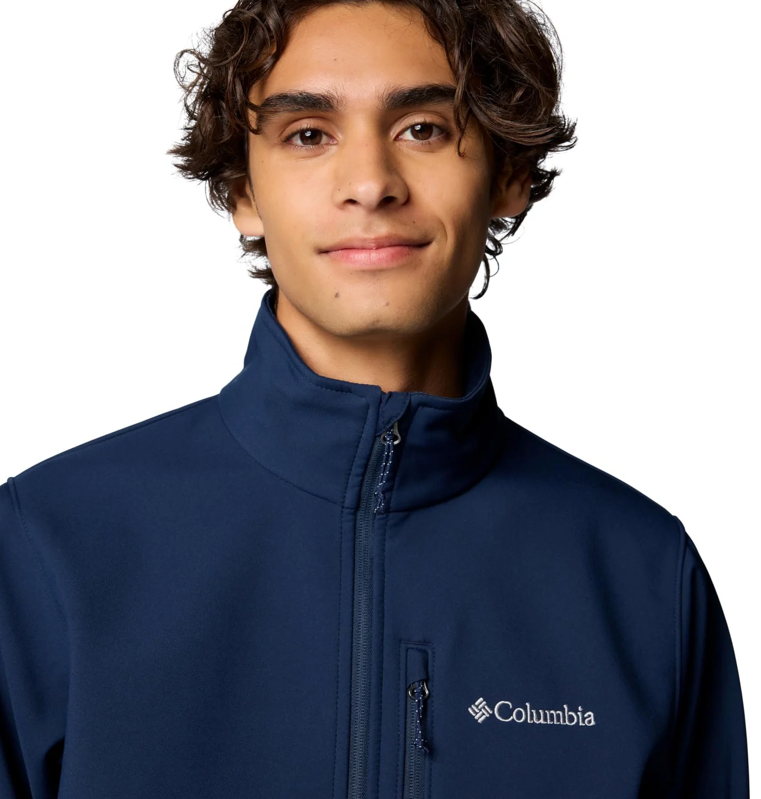Columbia Ascender Męska kurtka softshellowa