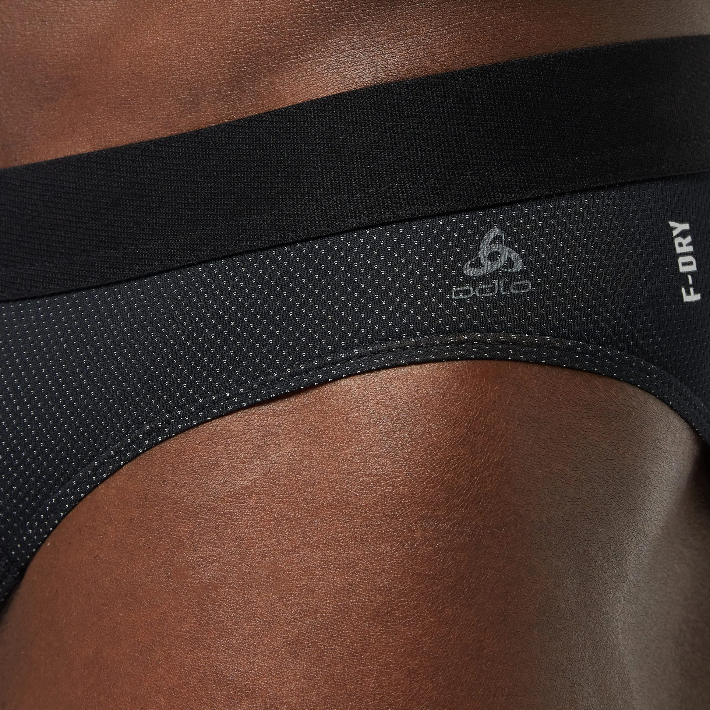Odlo Bielizna Mężczyźni Active F-Dry Light Eco