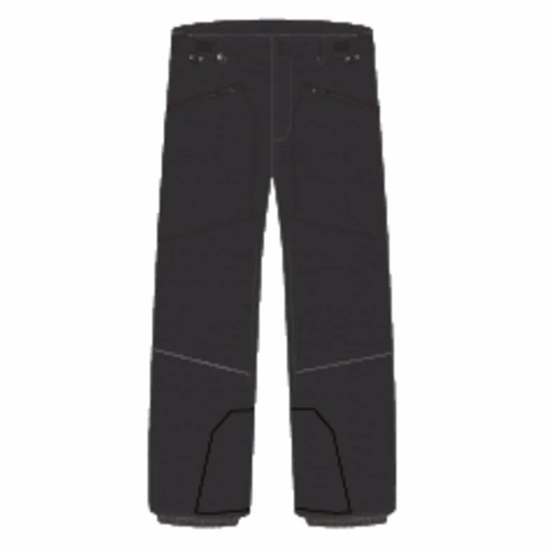 Quiksilver Boundry Pt Spodnie Mężczyźni