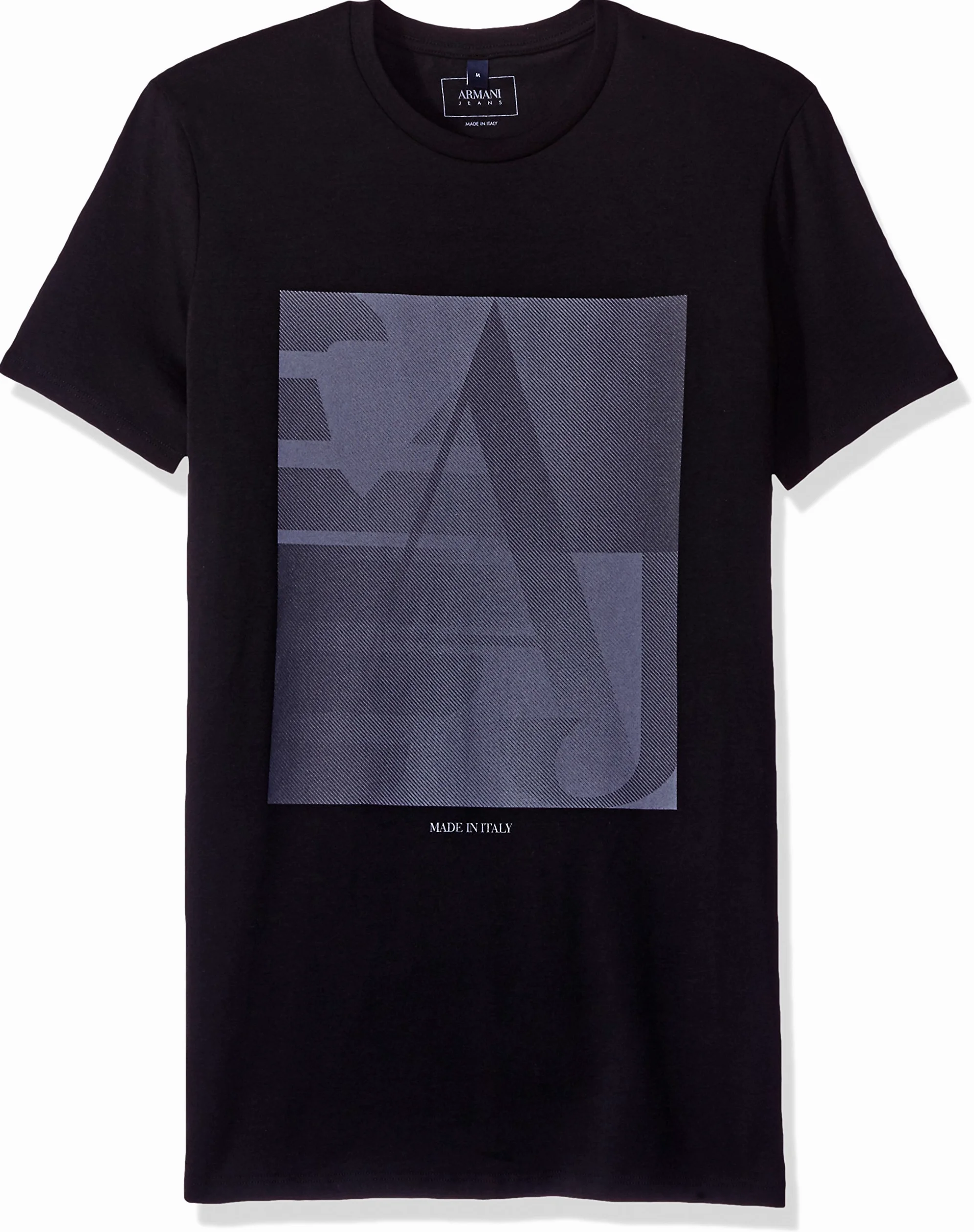 ARMANI JEANS T-shirt męski