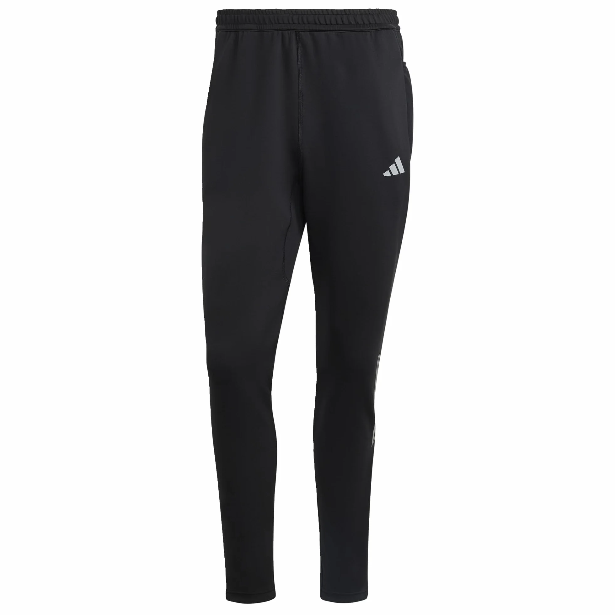 adidas Own The Run Astro Knit Pants - Spodnie Mężczyźni