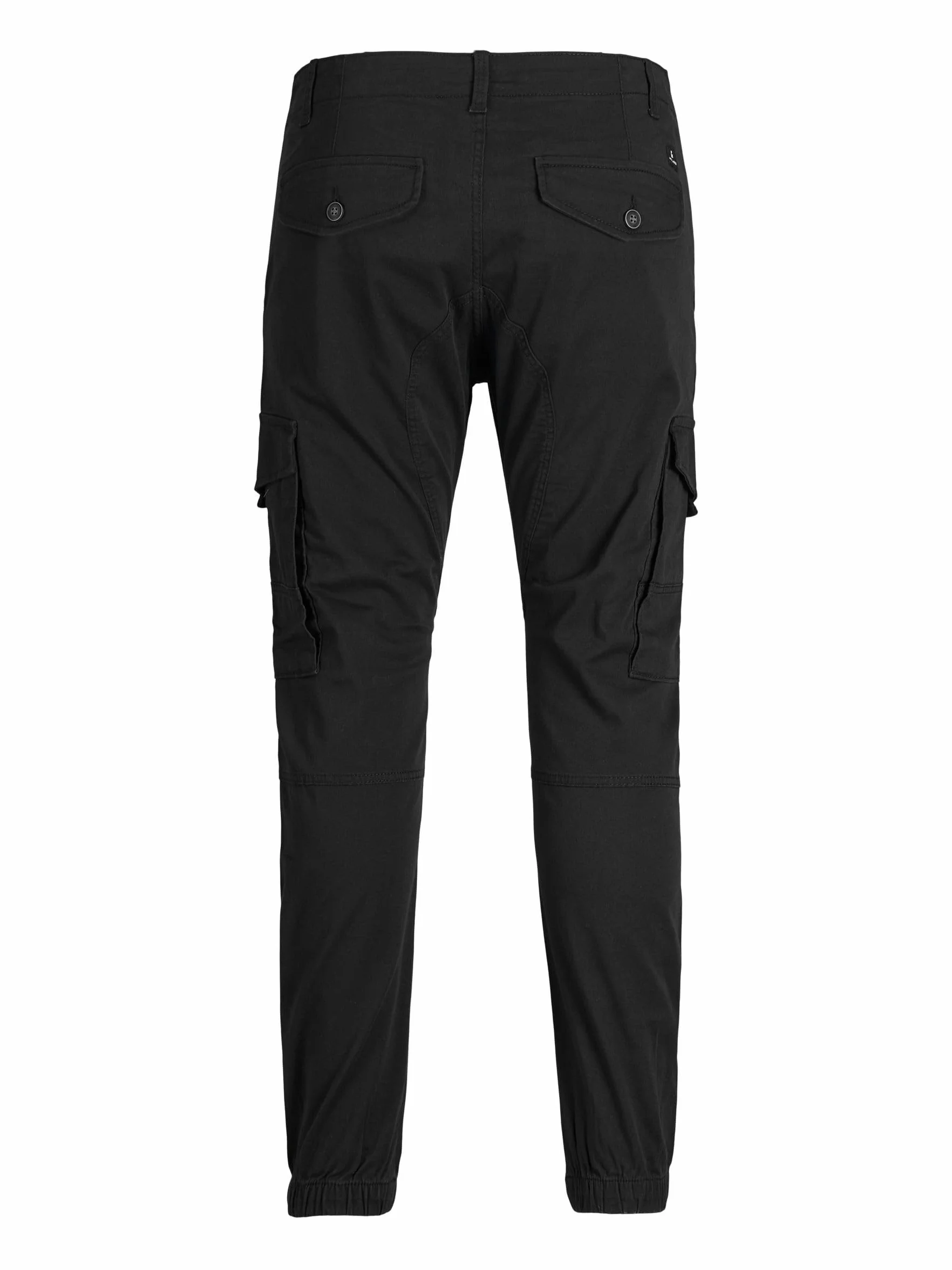 JACK & JONES dżinsy chłopięce Jjipaul Jjflake Akm 542 Olive Noos Jr