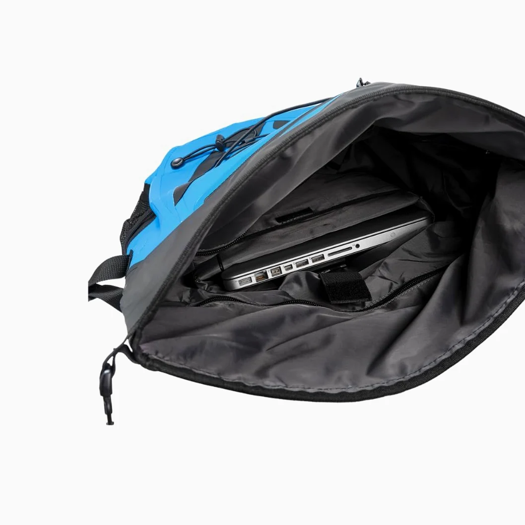 Sailfish Waterproof Backpack Barcelona Blue