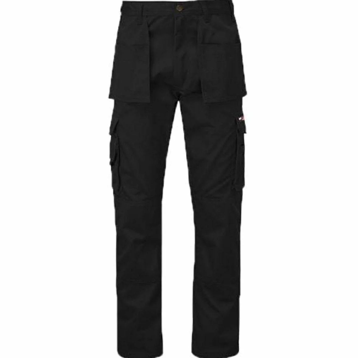TuffStuff Cargo Mężczyźni 711 Pro Work Trouser