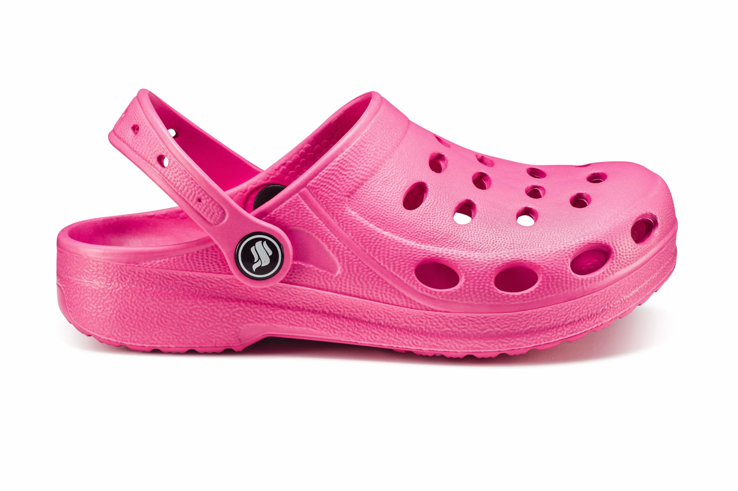 ESTRO Buty Ogrodowe Dziecięce Chodaki - Buty z Pianki EVA dla Dzieci Chodaki dla Dzieci Obuwie Ogrodowe Dziecięce A03