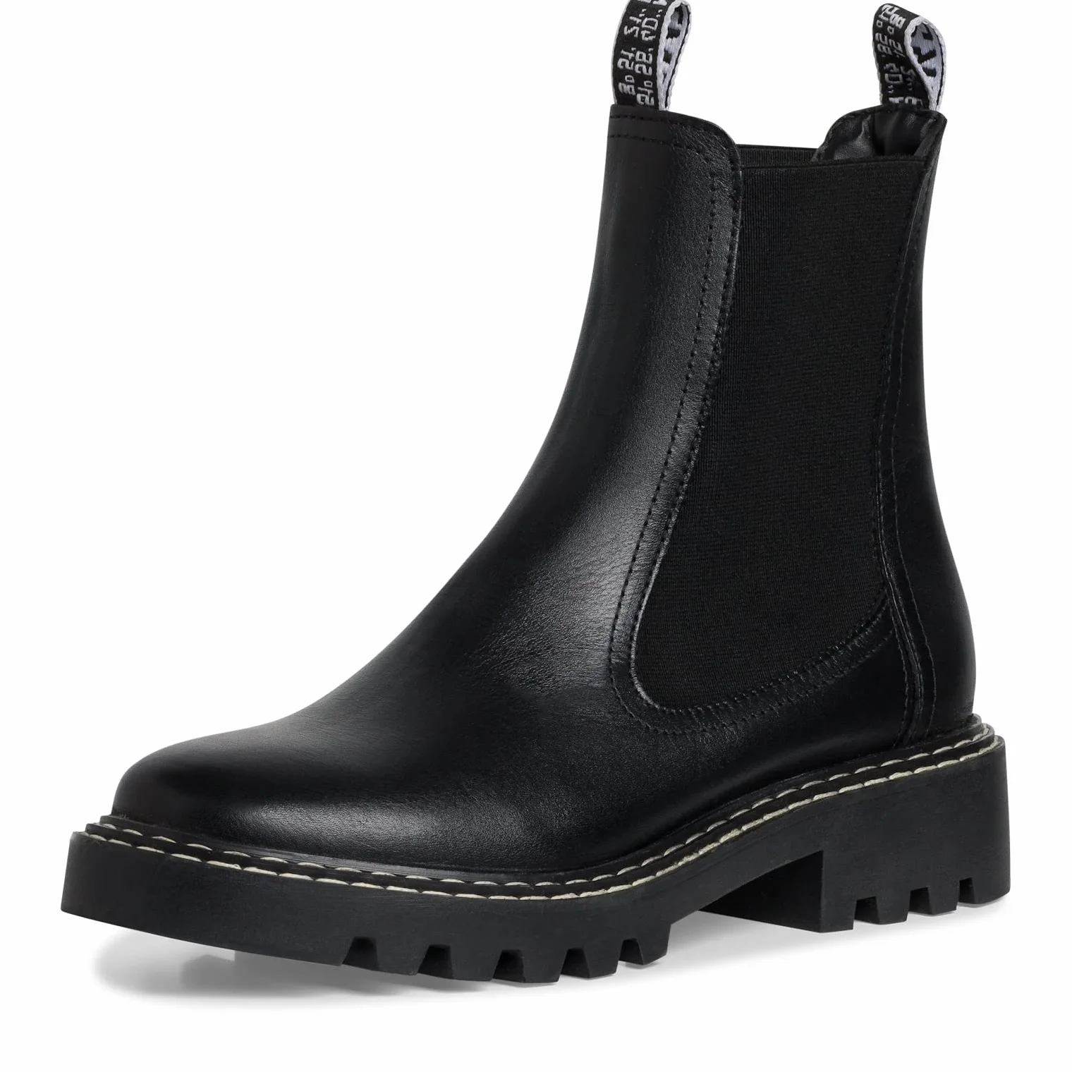 Tamaris Damskie Buty za kostkę 1-25455-41