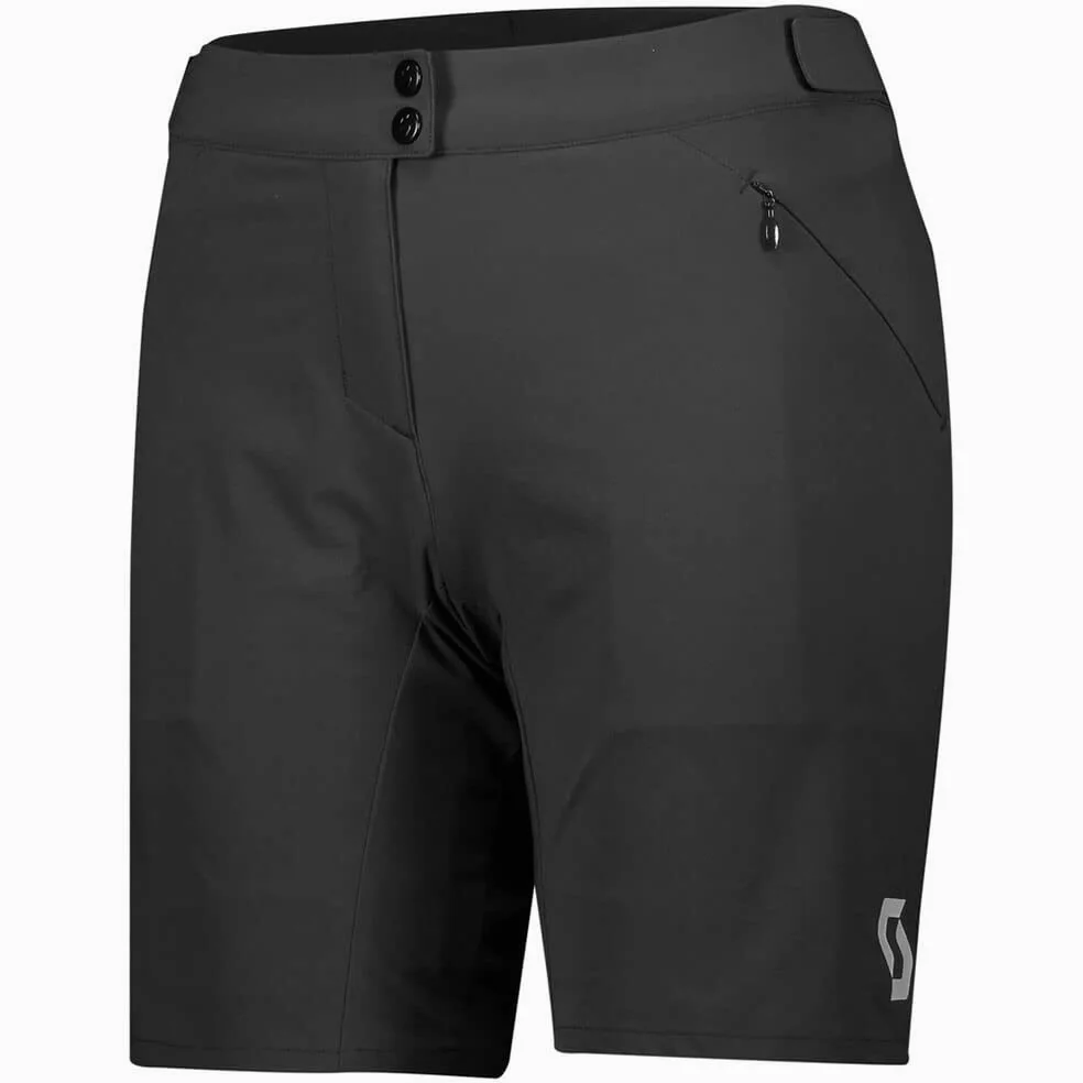 SCOTT 280375 - Shorty Kobiety