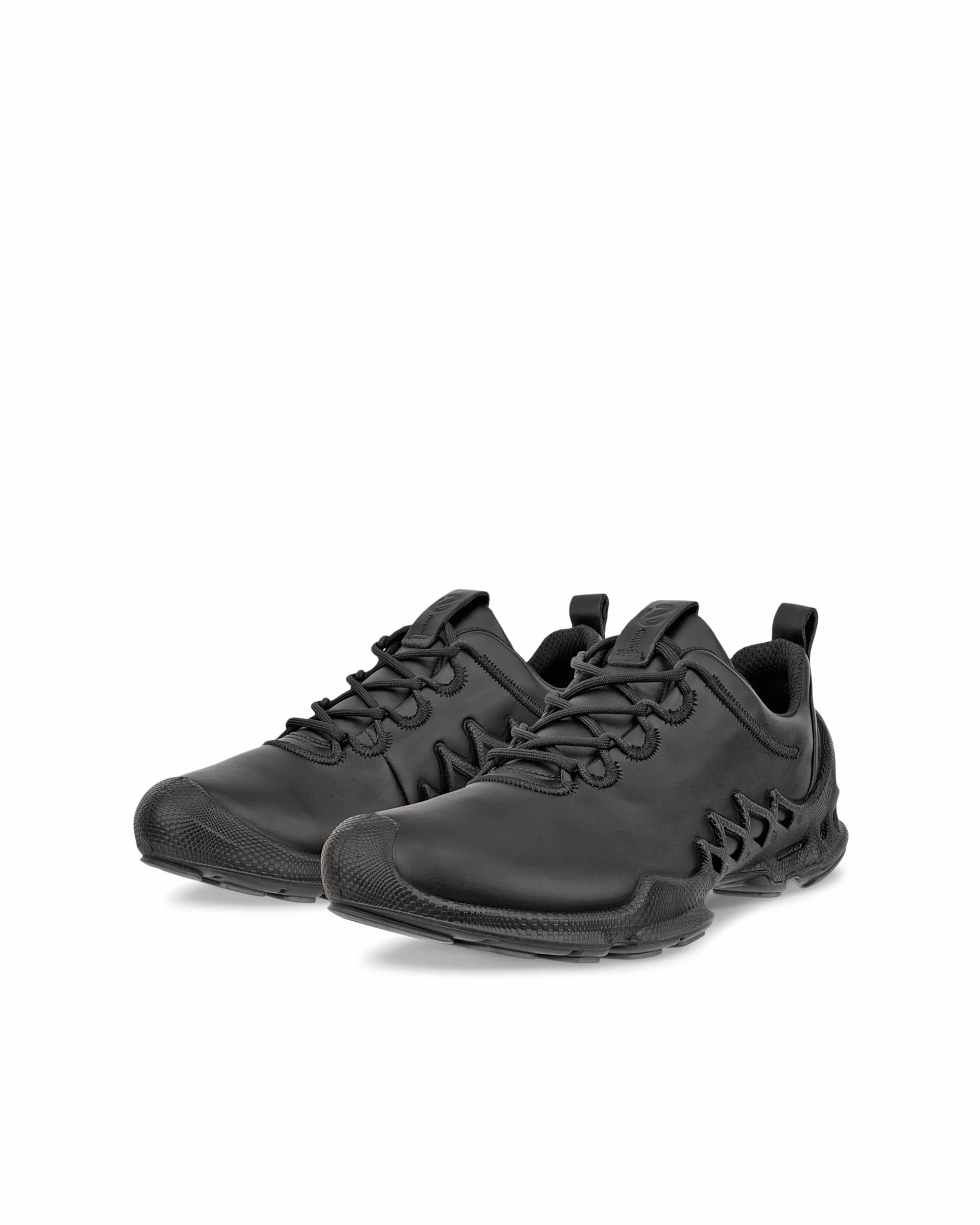 ECCO Mężczyźni Biom Aex Buty outdoorowe , czarny, 46 EU