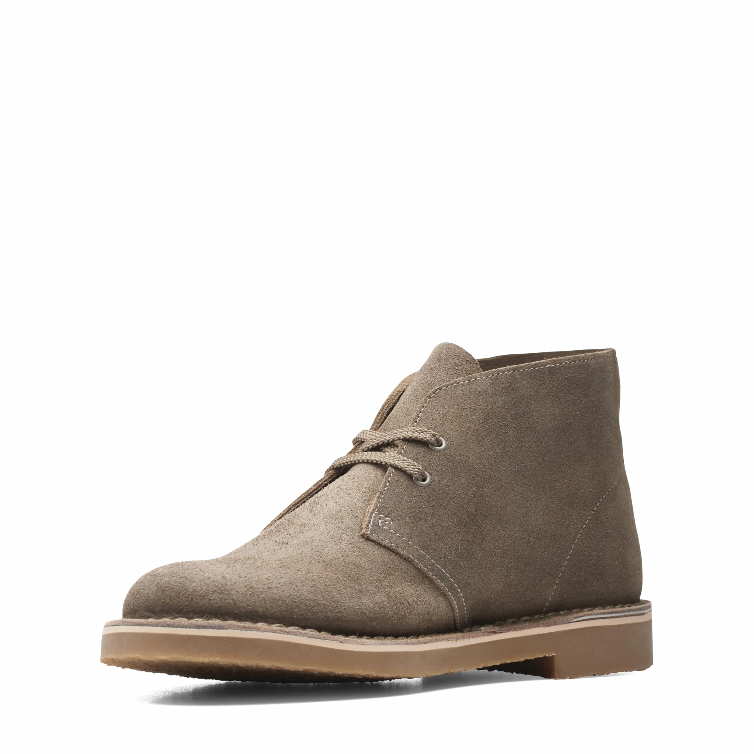 Clarks Bushacre 3 męskie buty Chukka
