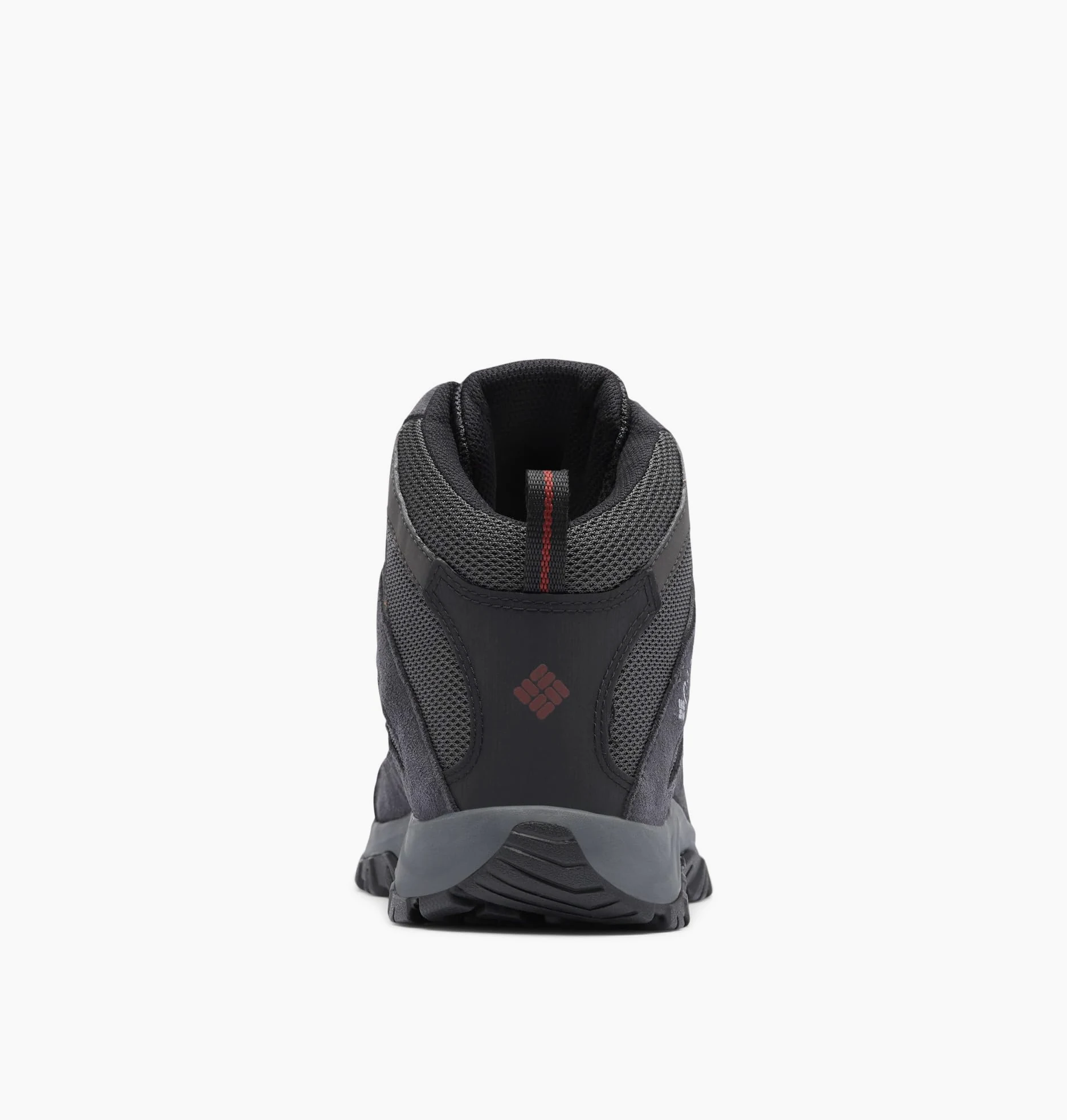 Columbia Męskie buty do wspinaczki Columbia, CRESTWOOD MID WATERPROOF